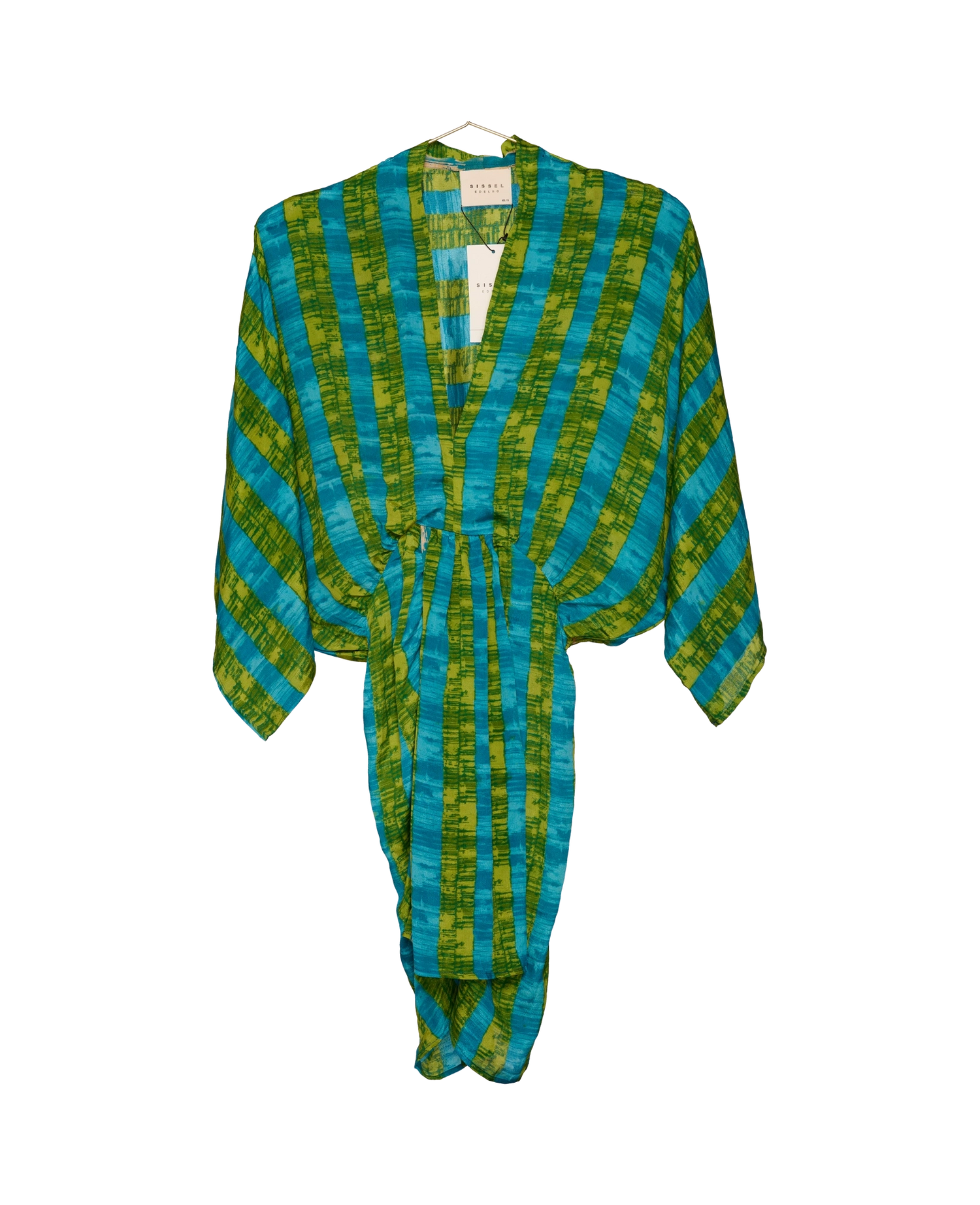 Juno Short Dress - No. 491