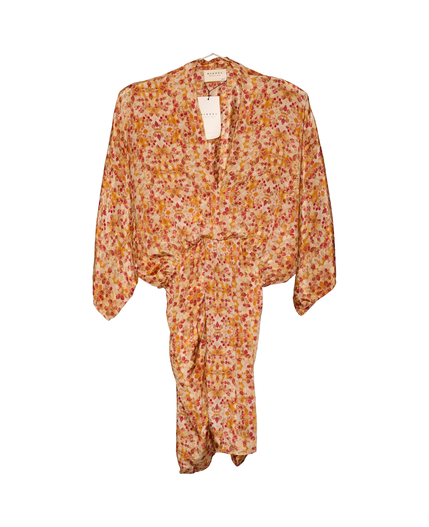 Juno Short Dress - No. 499