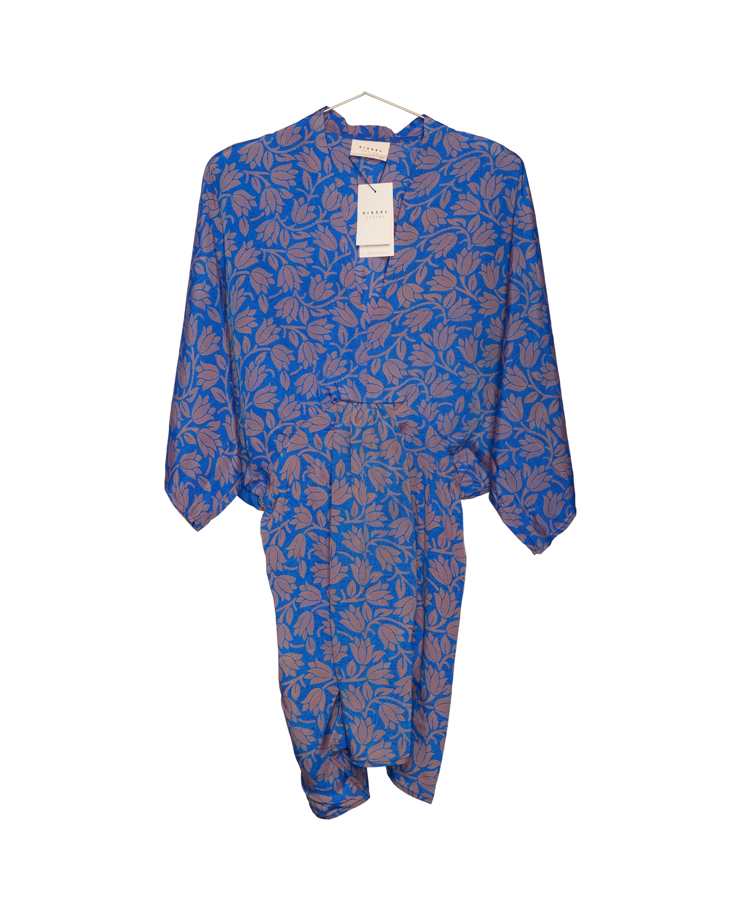 Juno Short Dress - No. 517