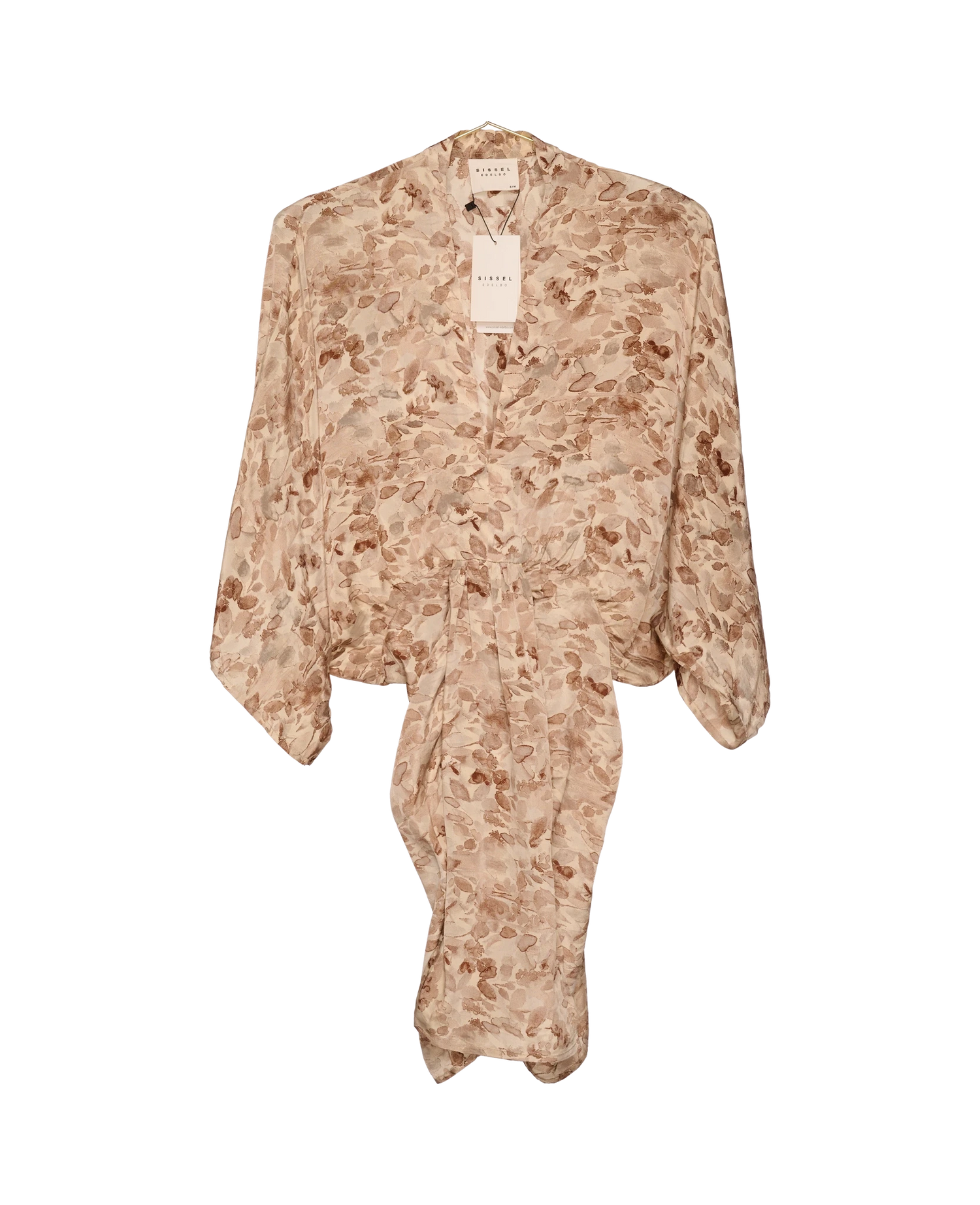 Juno Short Dress - No. 520