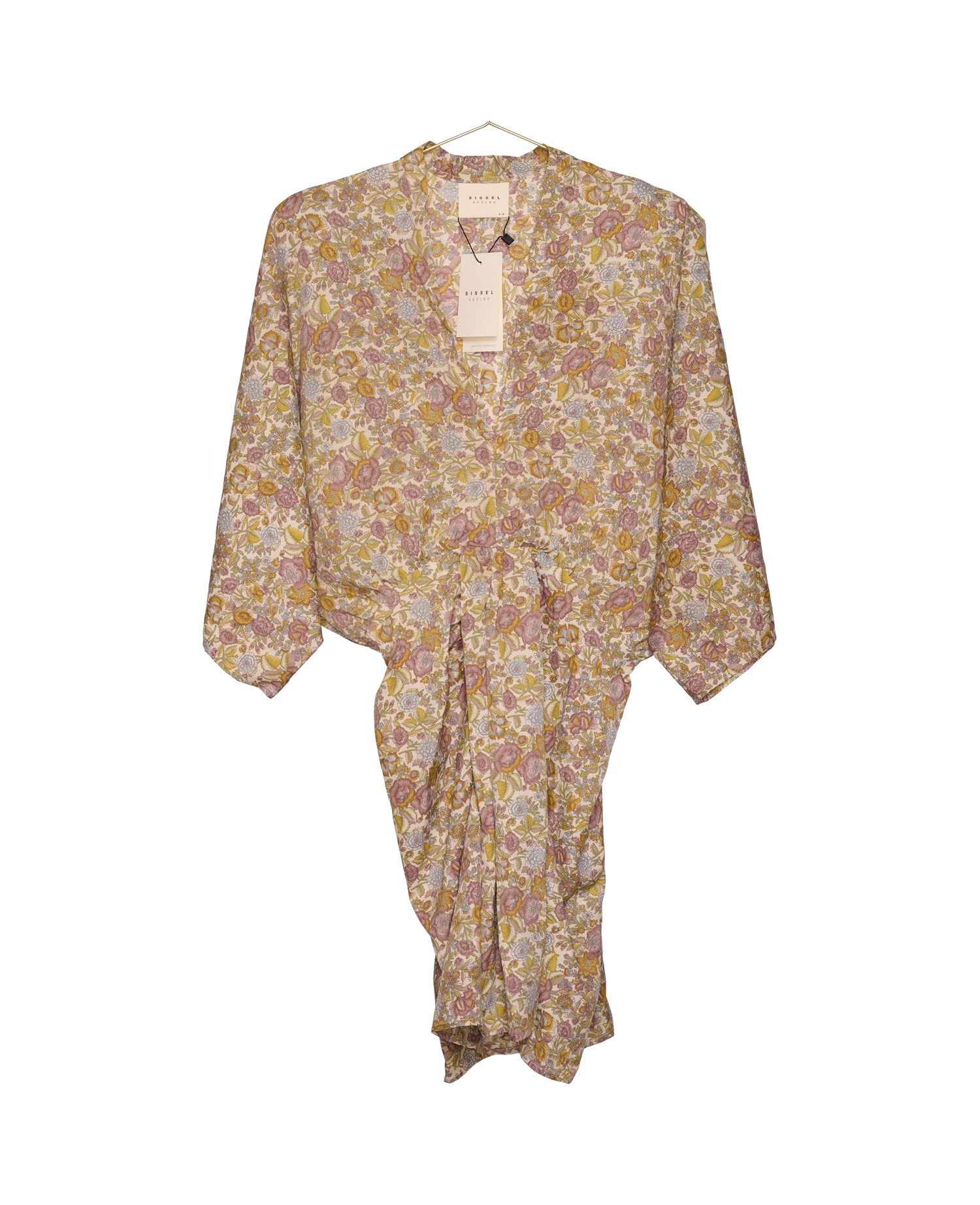 Juno Short Dress - No. 526