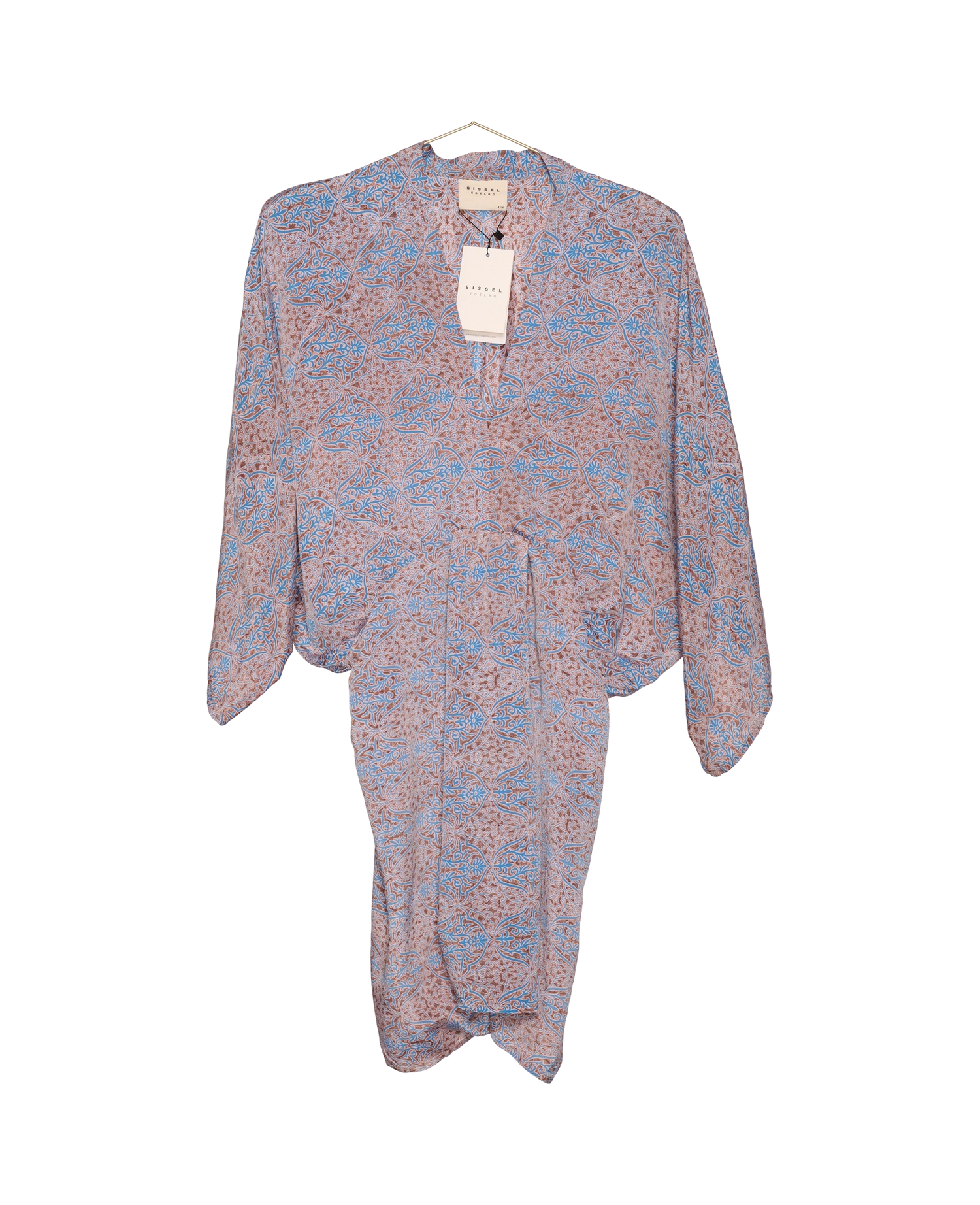 Juno Short Dress - No. 527