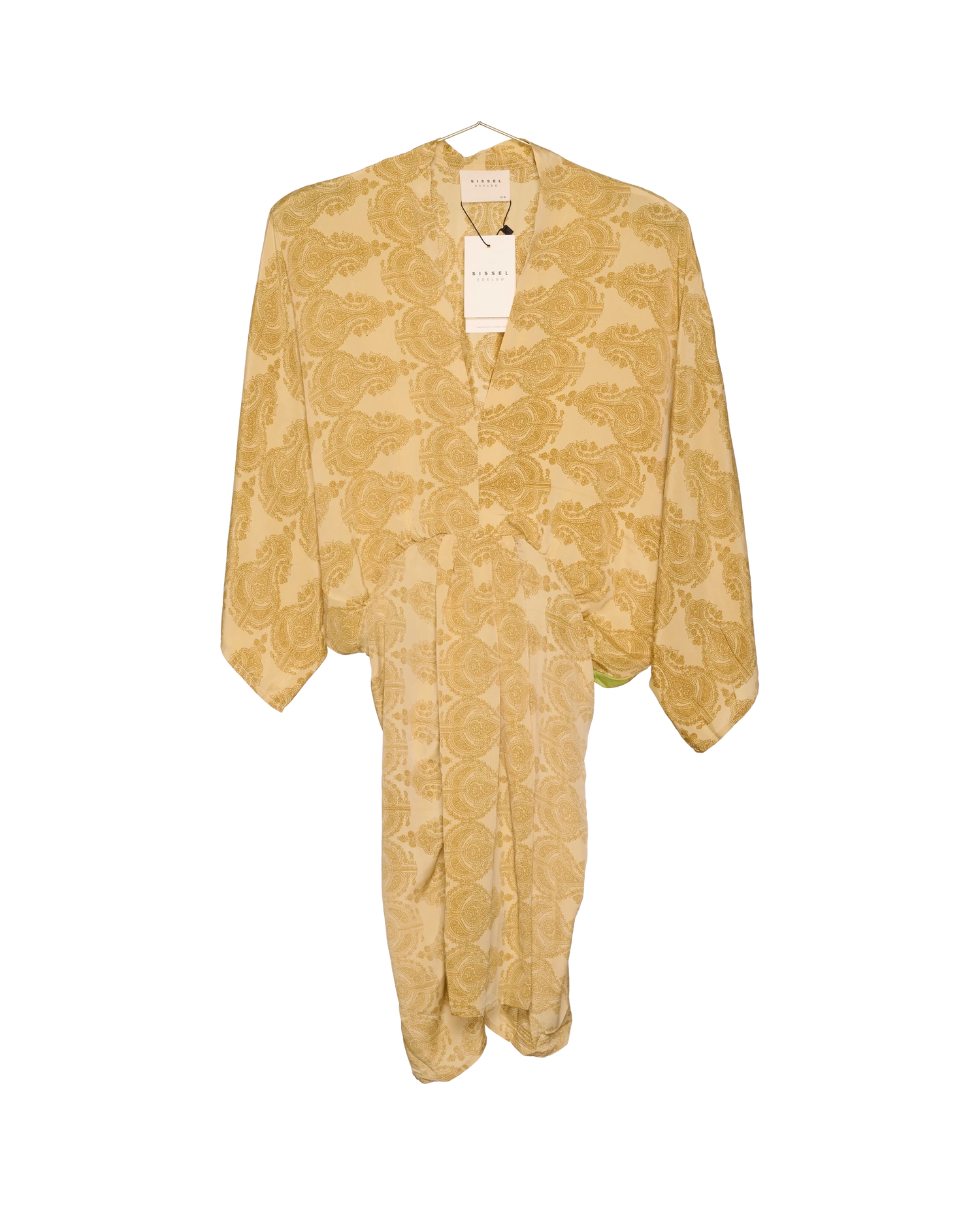 Juno Short Dress - No. 532