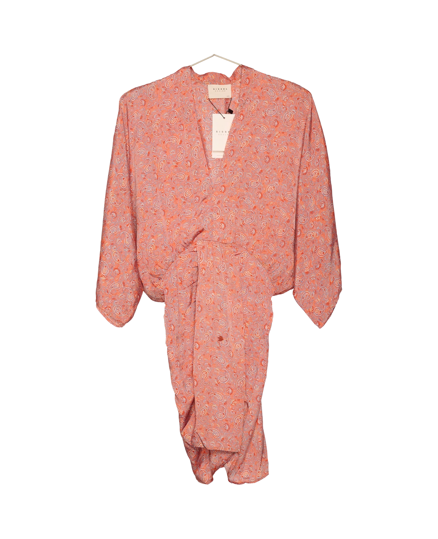 Juno Short Dress - No. 544