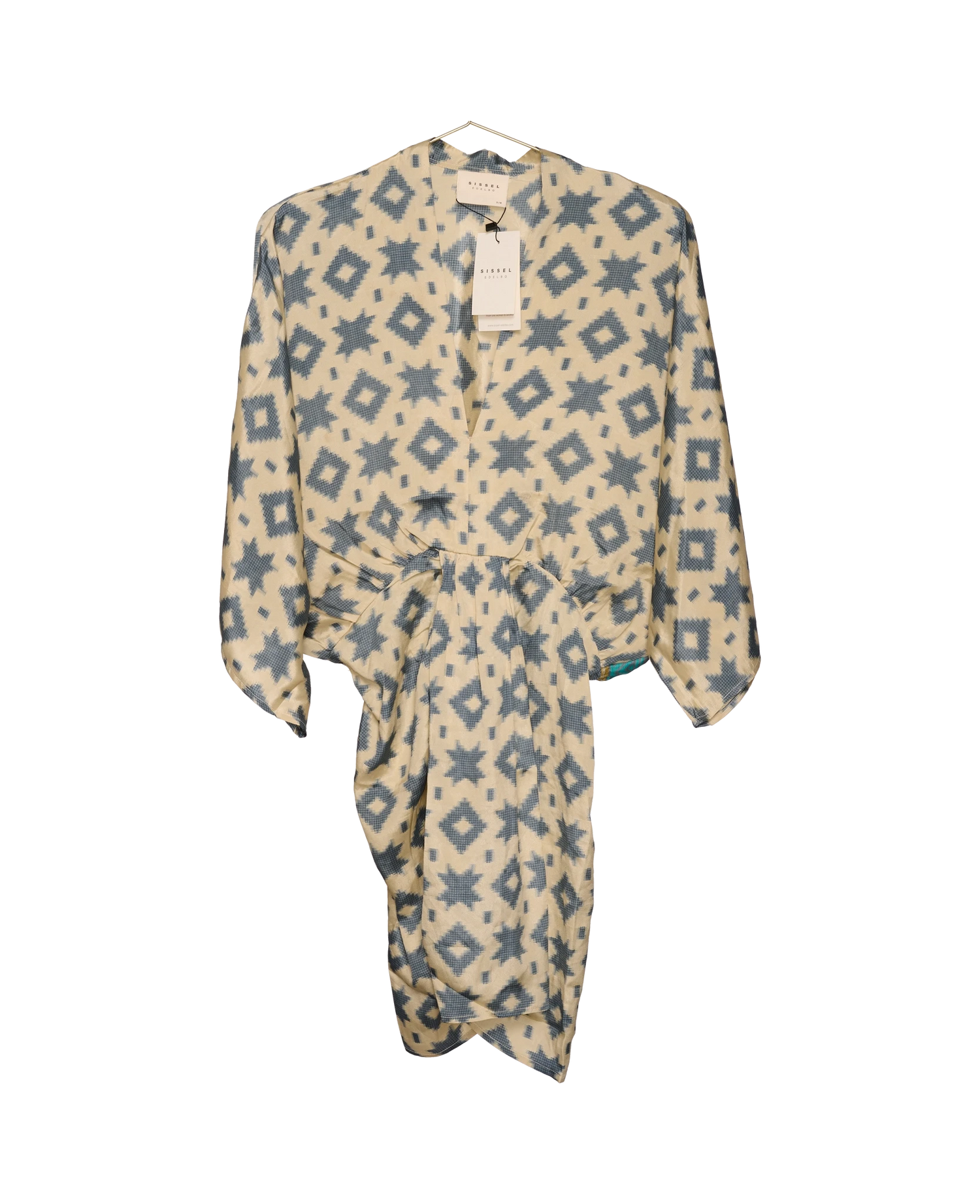 Juno Short Dress - No. 550