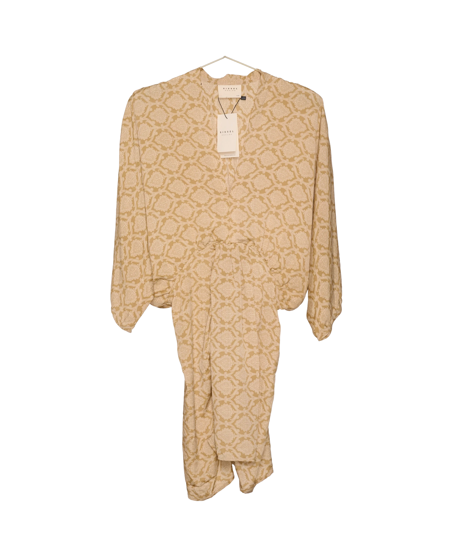 Juno Short Dress - No. 554