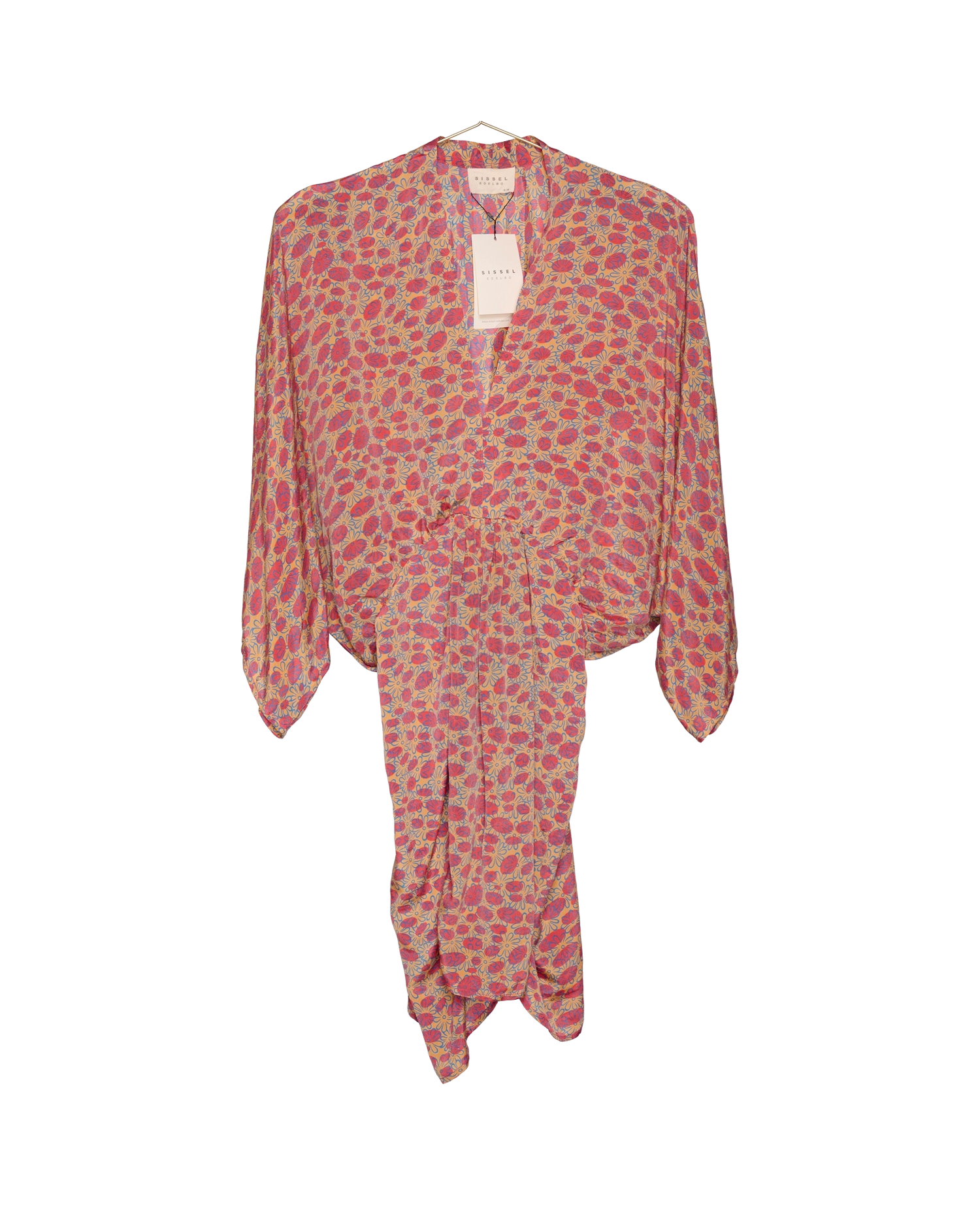 Juno Short Dress - No. 556