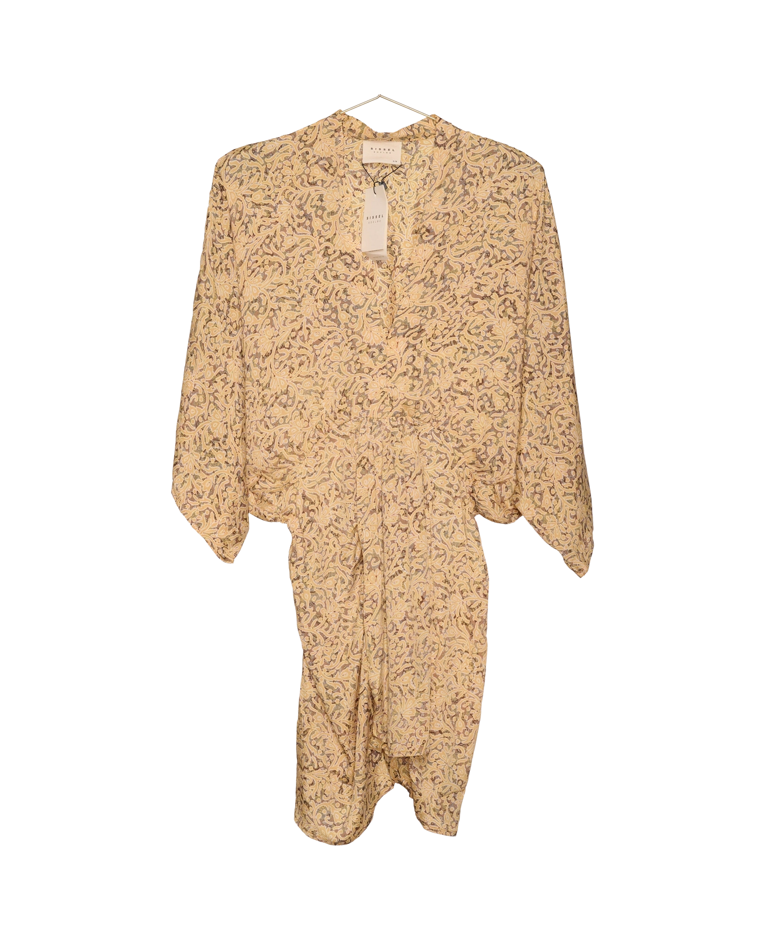 Juno Short Dress - No. 561