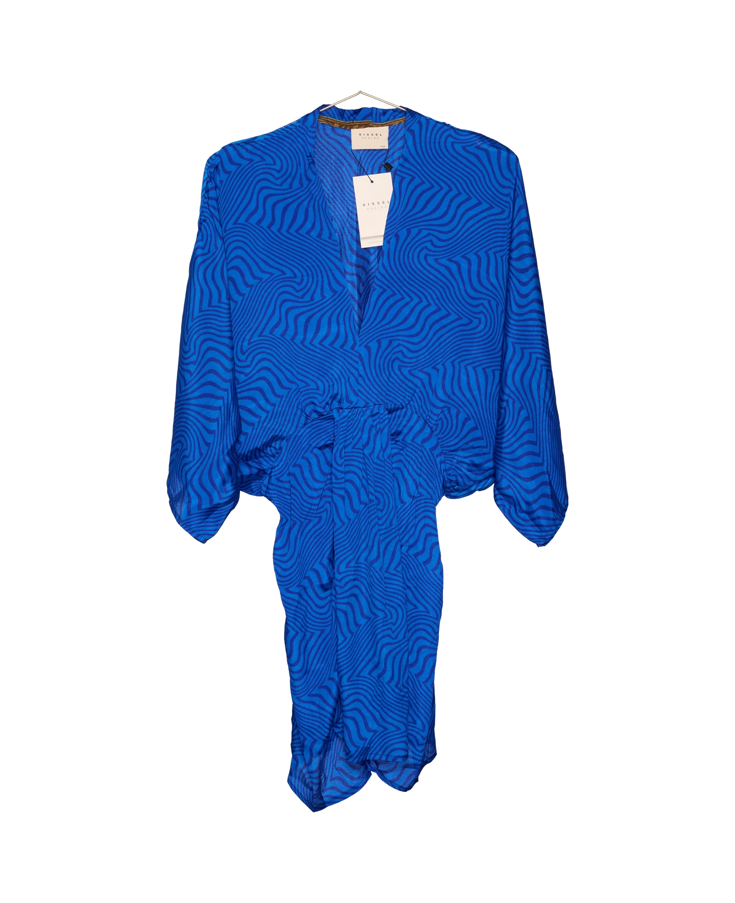 Juno Short Dress - No. 569