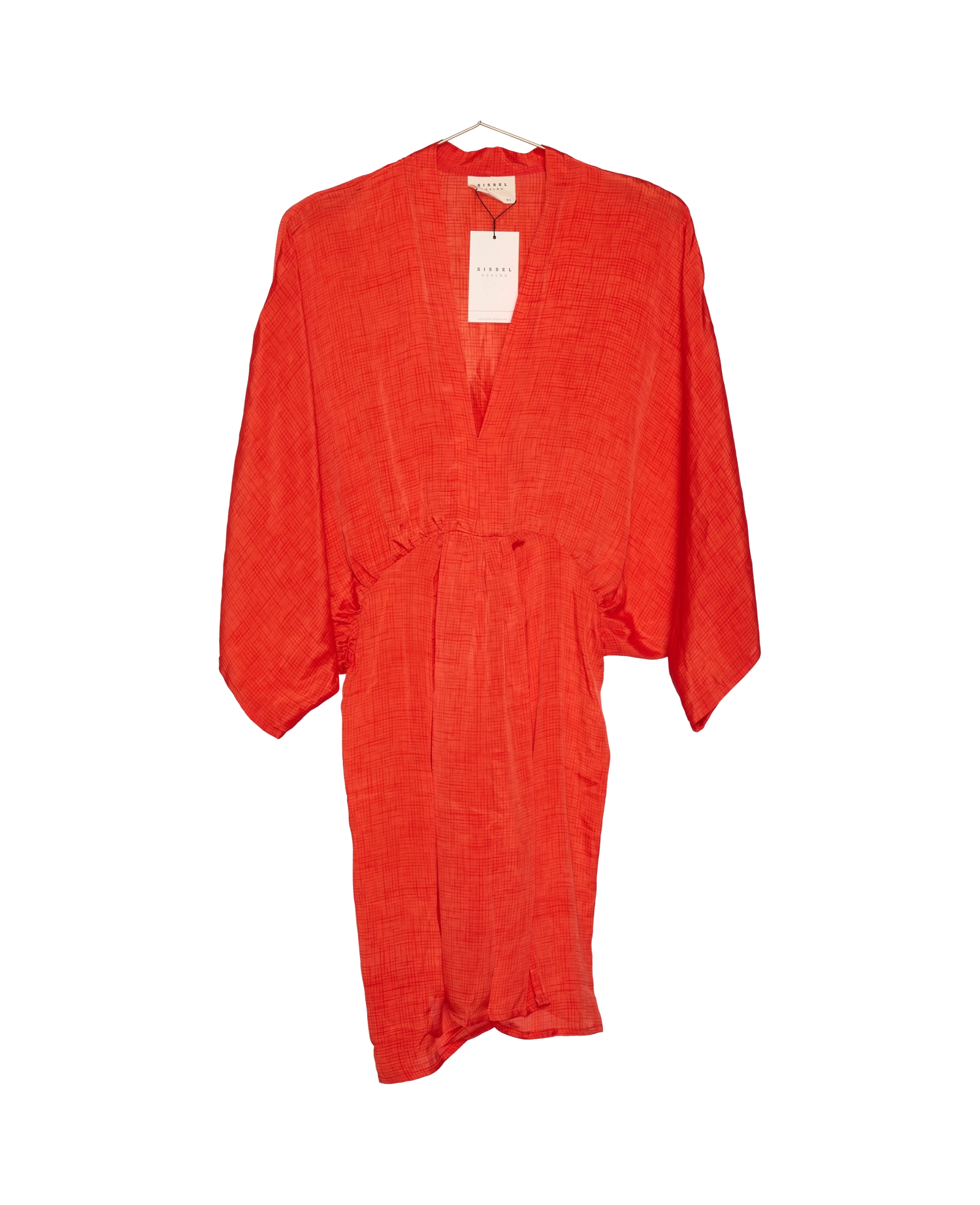 Juno Short Dress - No. 604