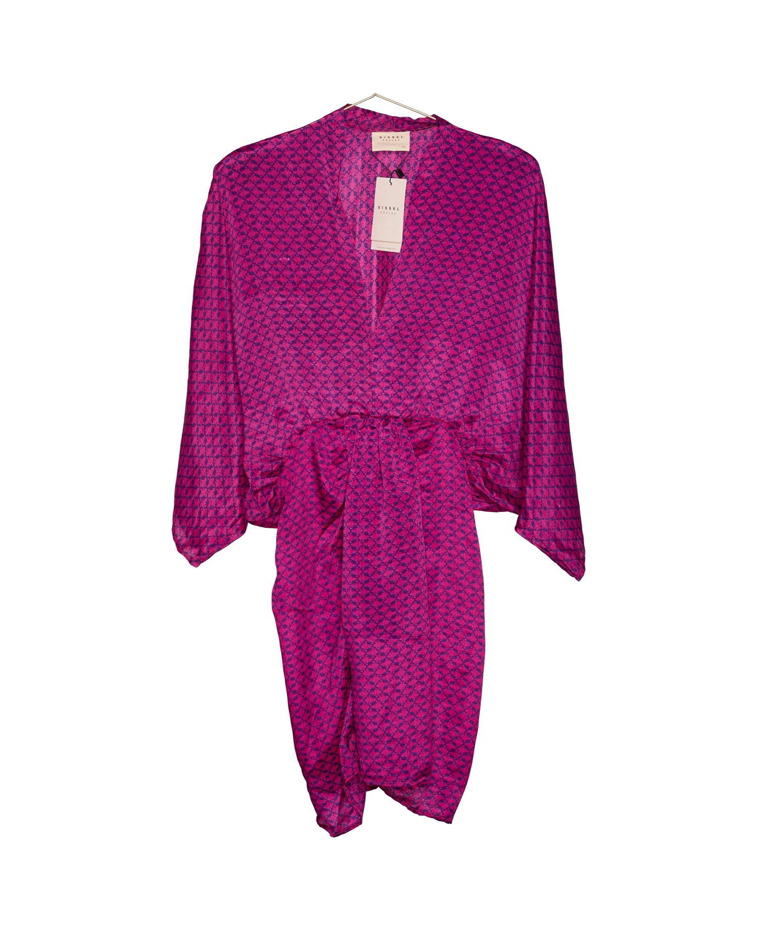 Juno Short Dress - No. 610