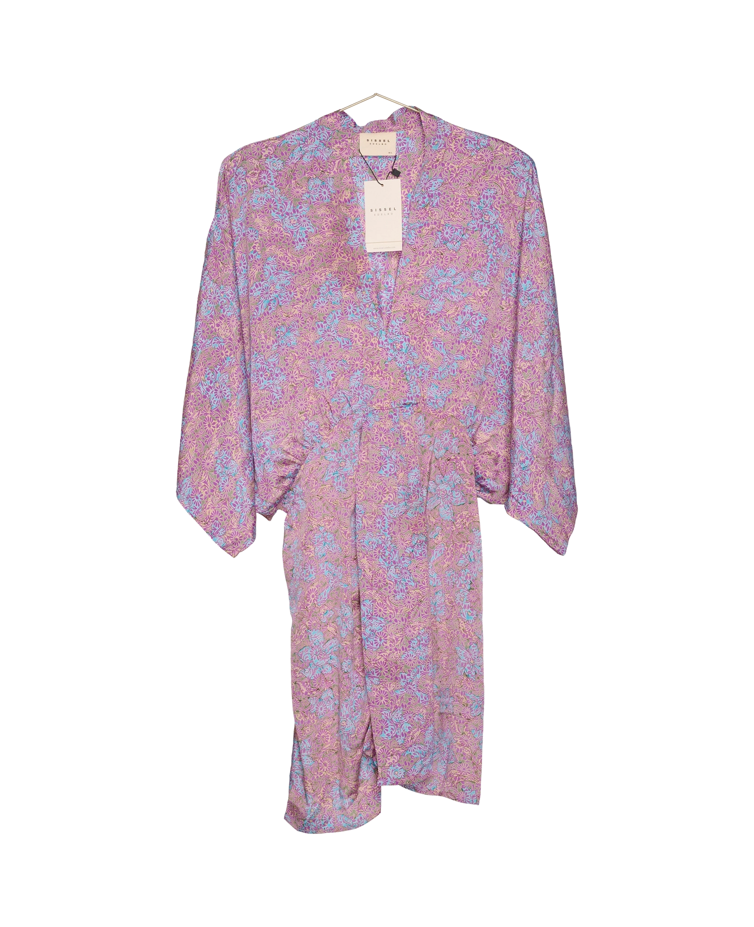 Juno Short Dress - No. 613