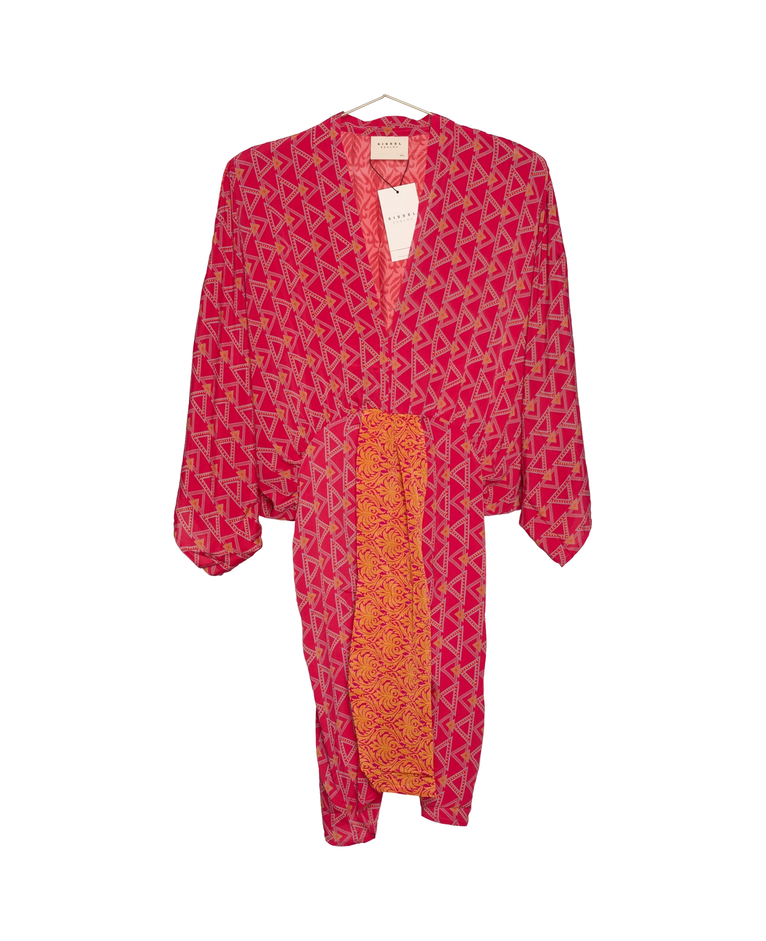 Juno Short Dress - No. 630