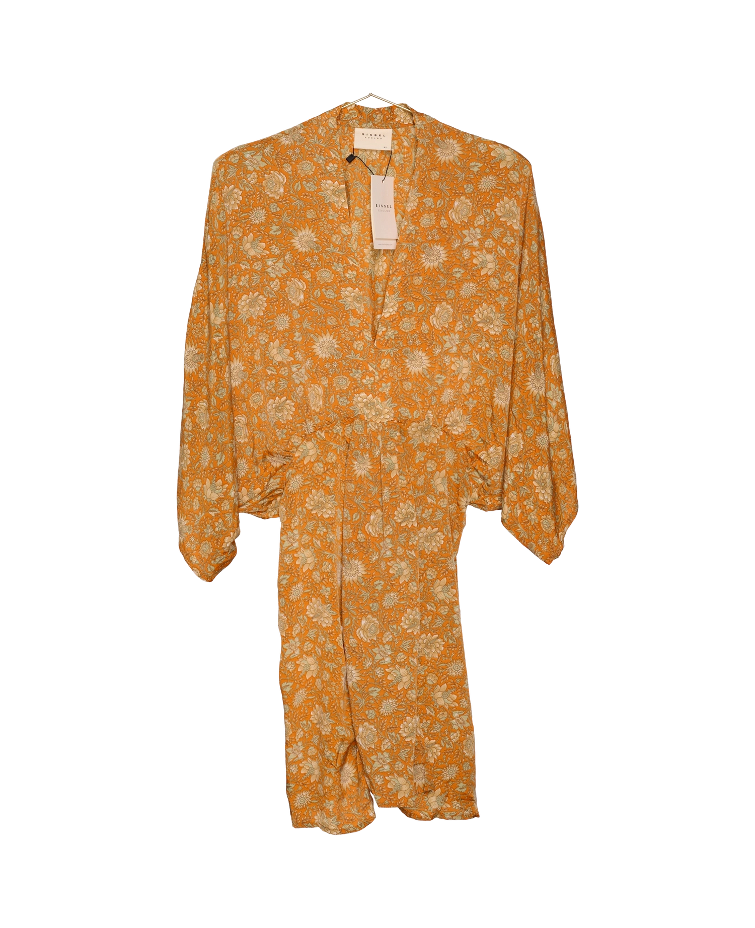 Juno Short Dress - No. 636