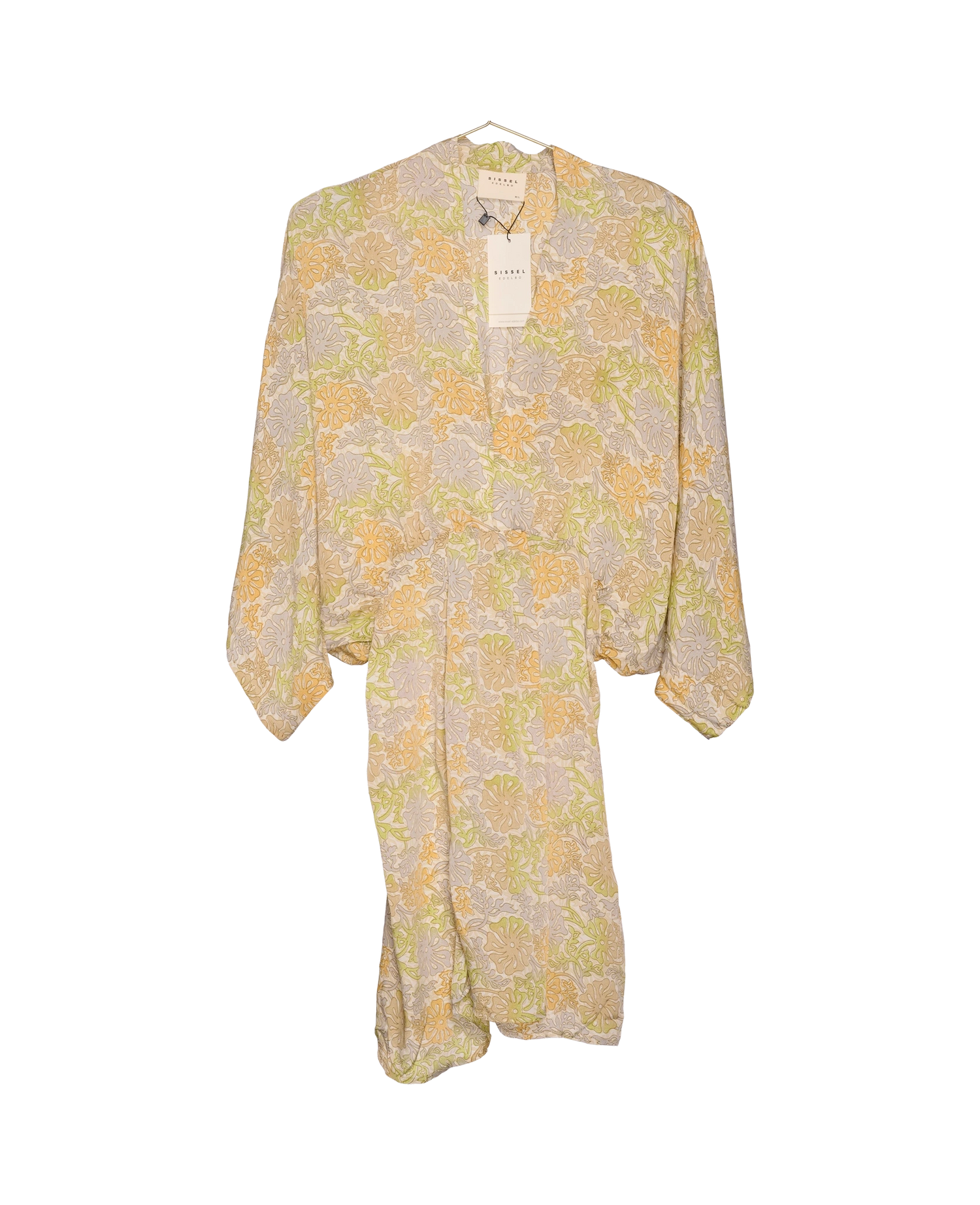 Juno Short Dress - No. 639