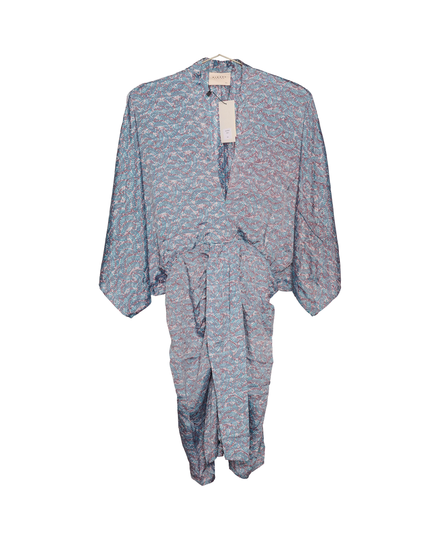 Juno Short Dress - No. 645