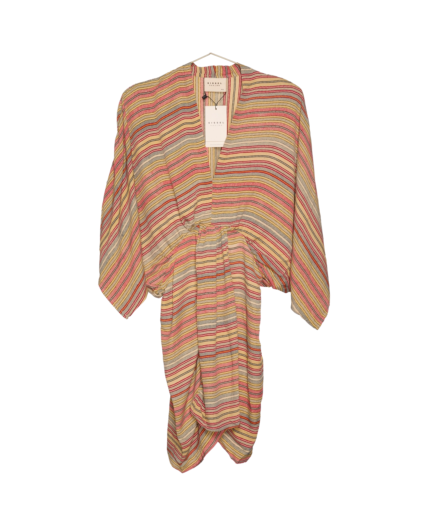 Juno Short Dress - No. 648