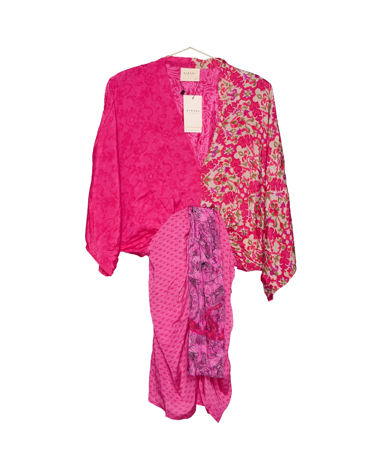 Juno Short Dress - No. 650