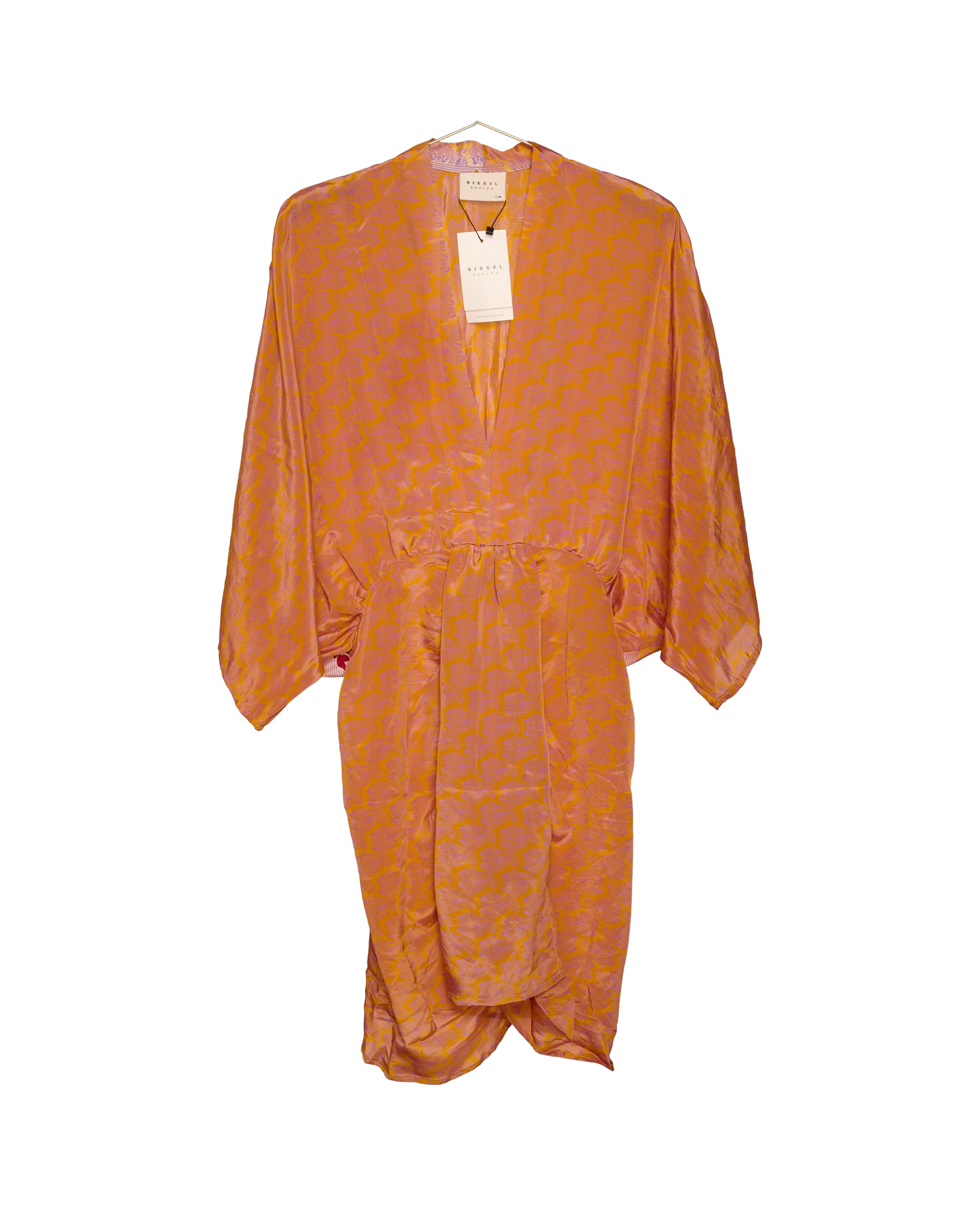 Juno Short Dress - No. 663