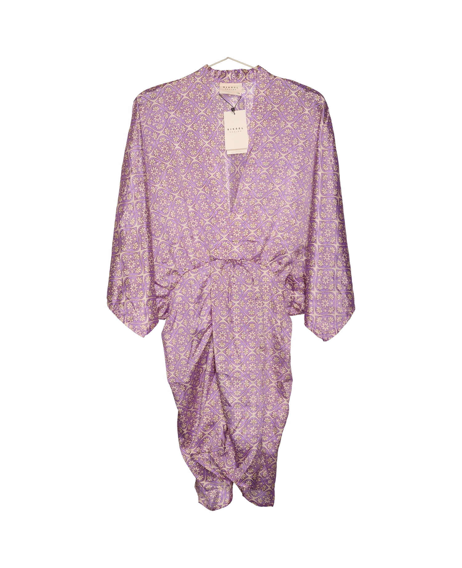 Juno Short Dress - No. 665