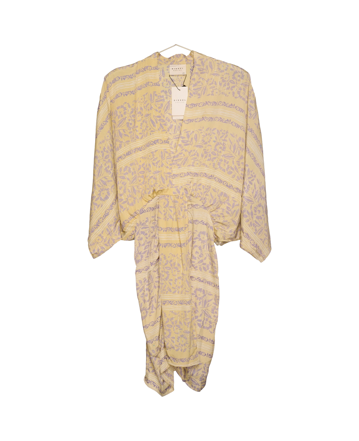 Juno Short Dress - No. 669