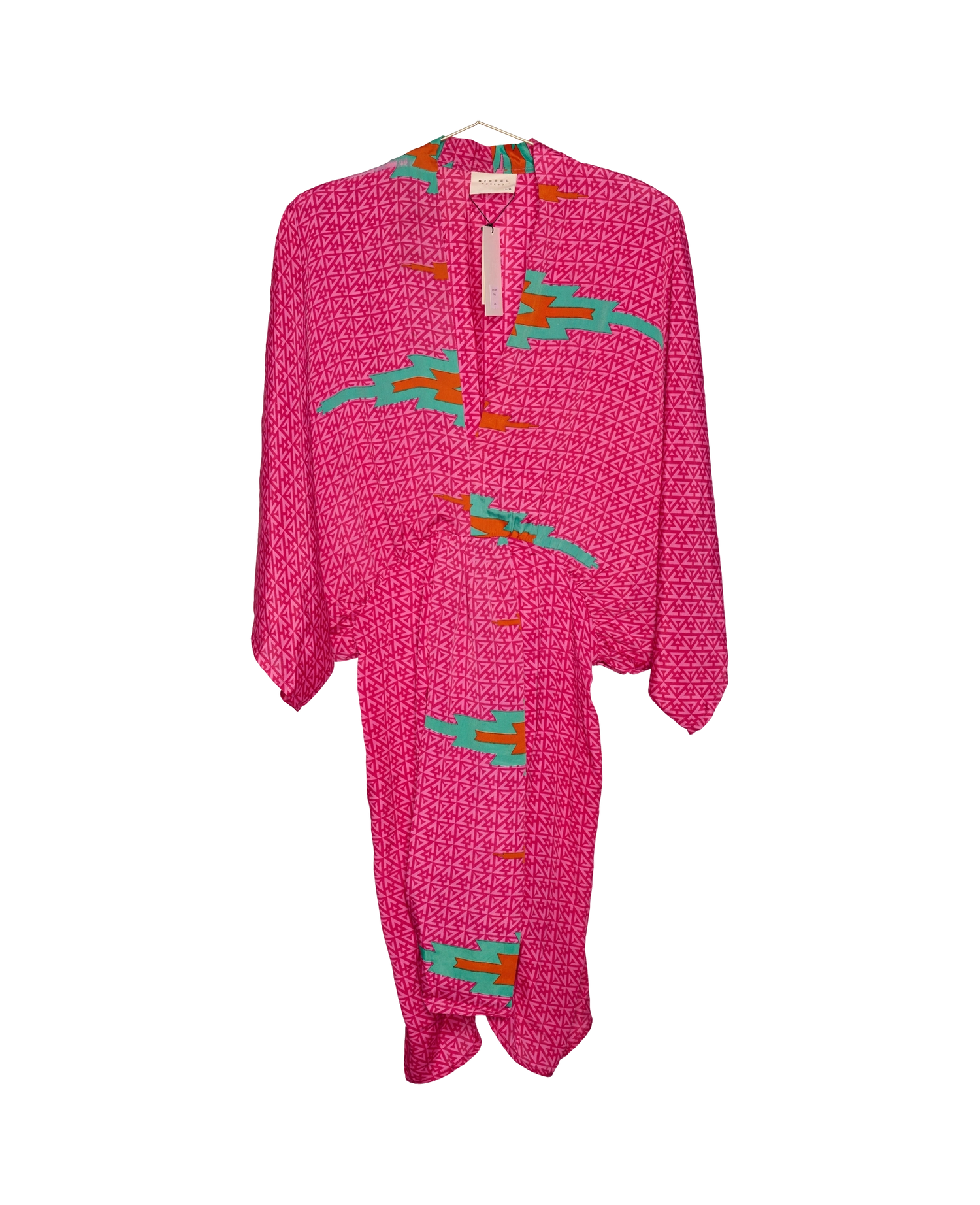 Juno Short Dress - No. 670