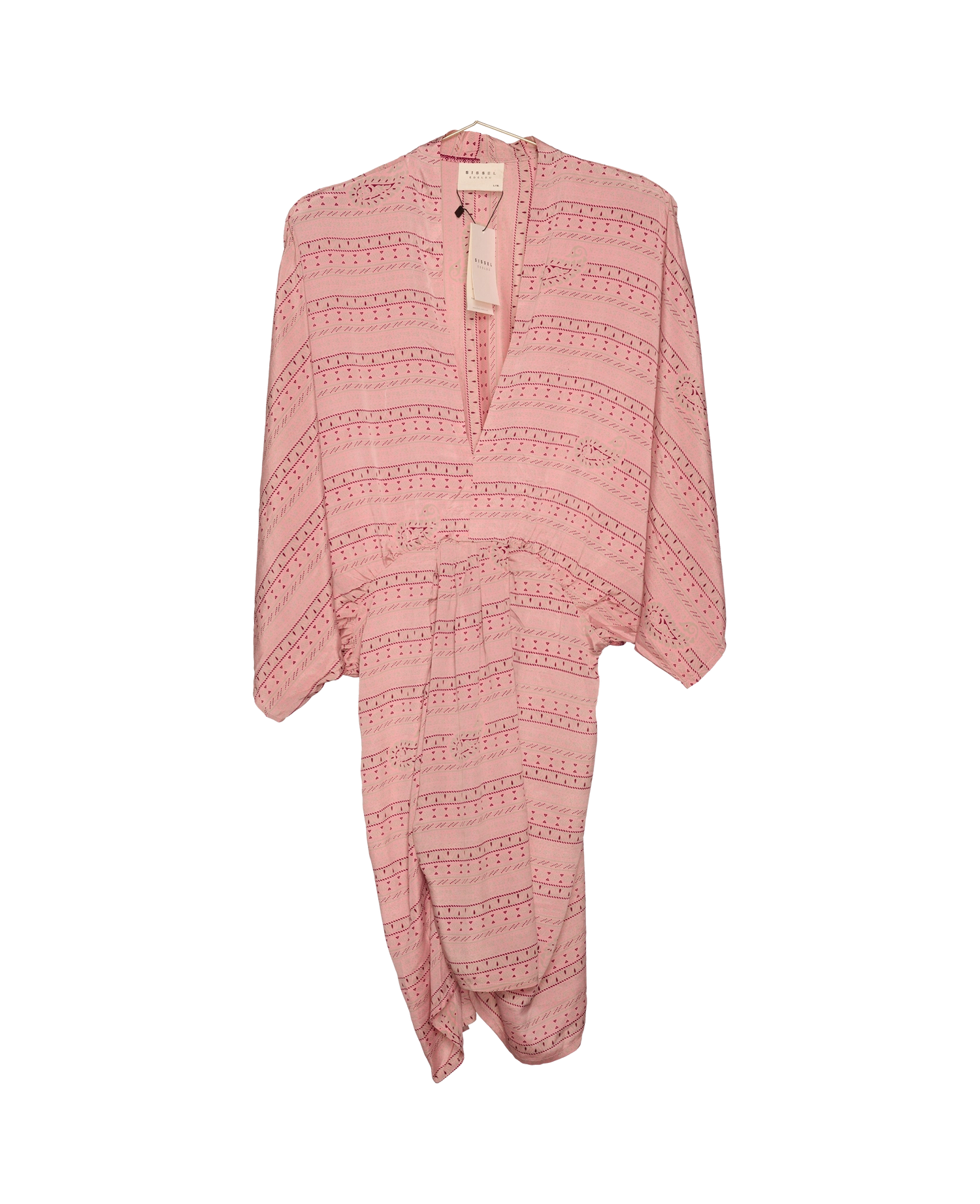 Juno Short Dress - No. 674