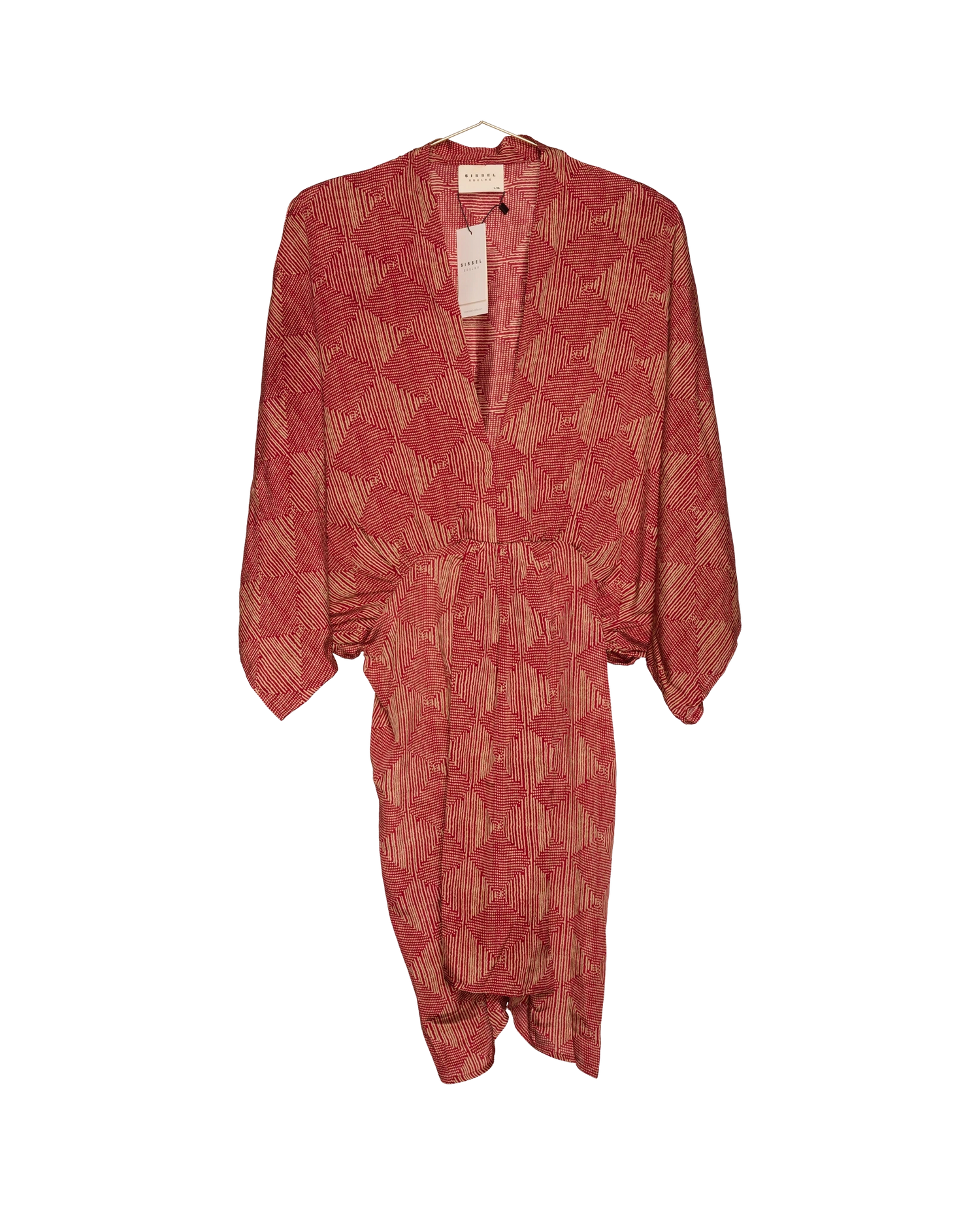 Juno Short Dress - No. 677