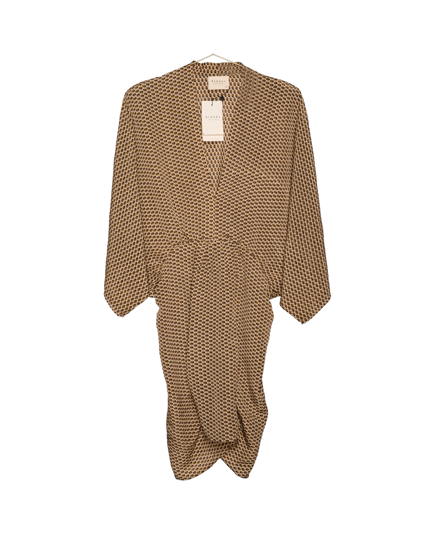 Juno Short Dress - No. 678