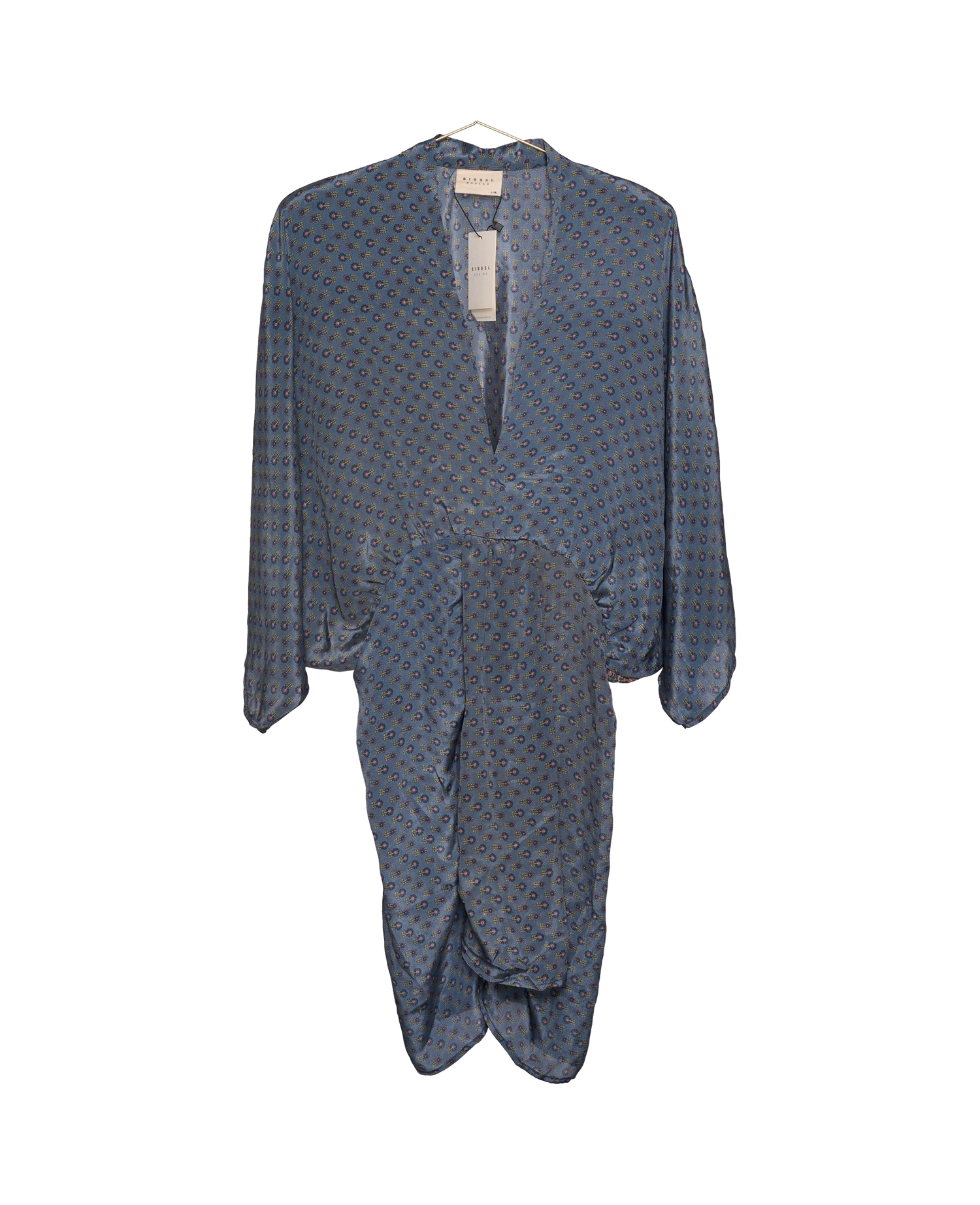 Juno Short Dress - No. 679