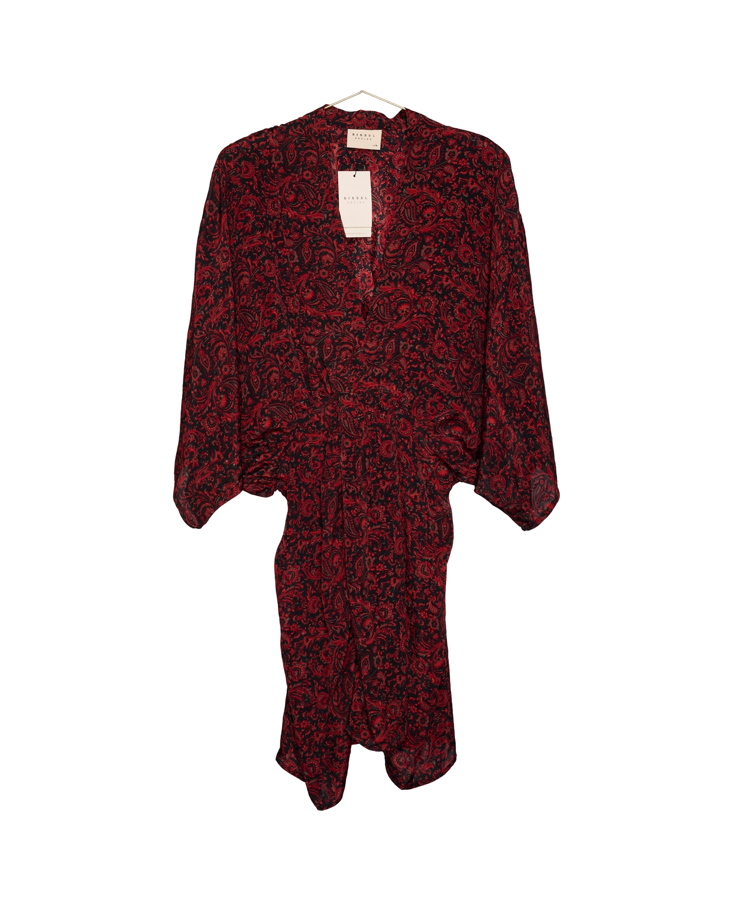 Juno Short Dress - No. 681