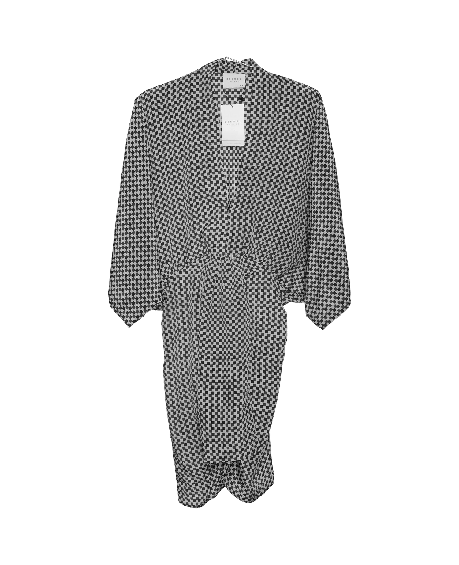 Juno Short Dress - No. 685