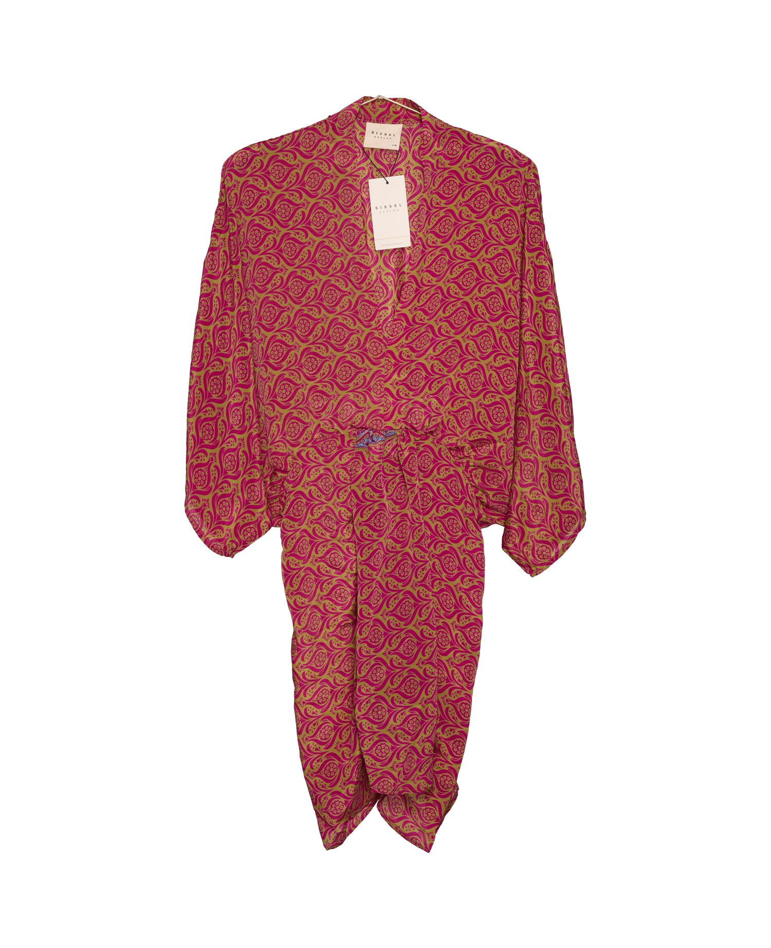 Juno Short Dress - No. 686