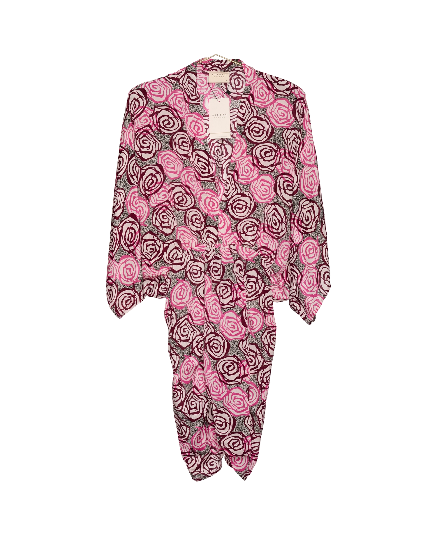 Juno Short Dress - No. 689