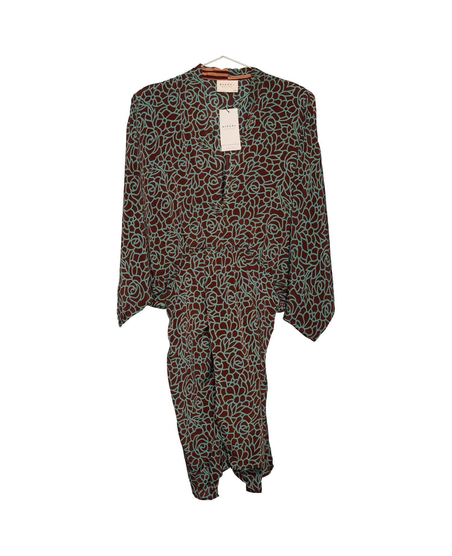 Juno Short Dress - No. 690