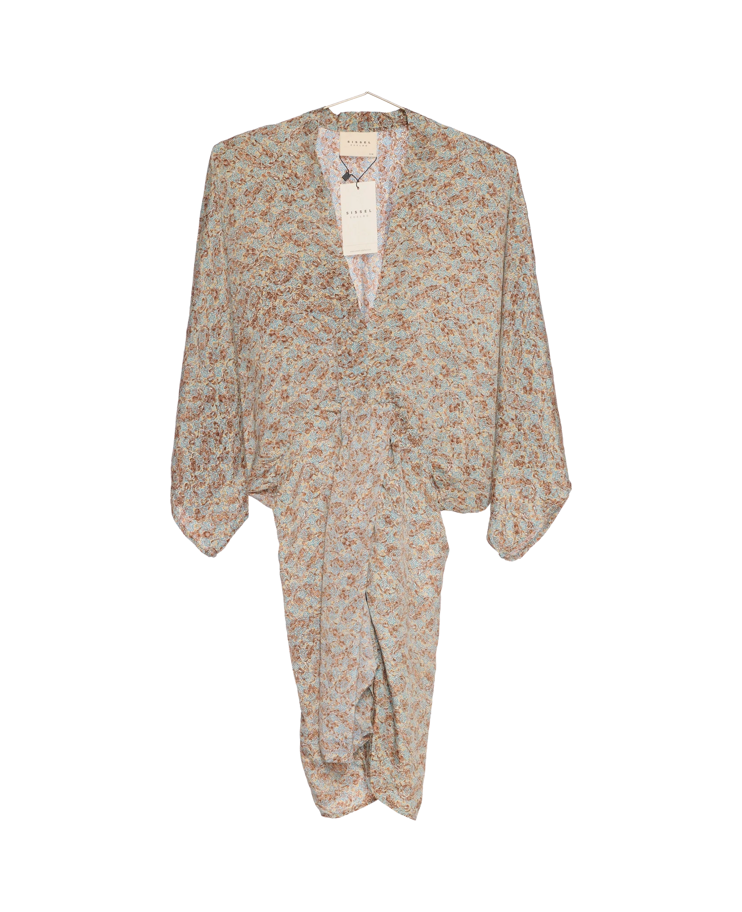 Juno Short Dress - No. 700