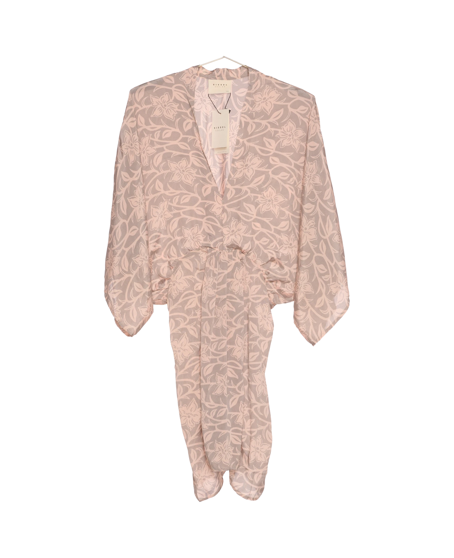 Juno Short Dress - No. 704