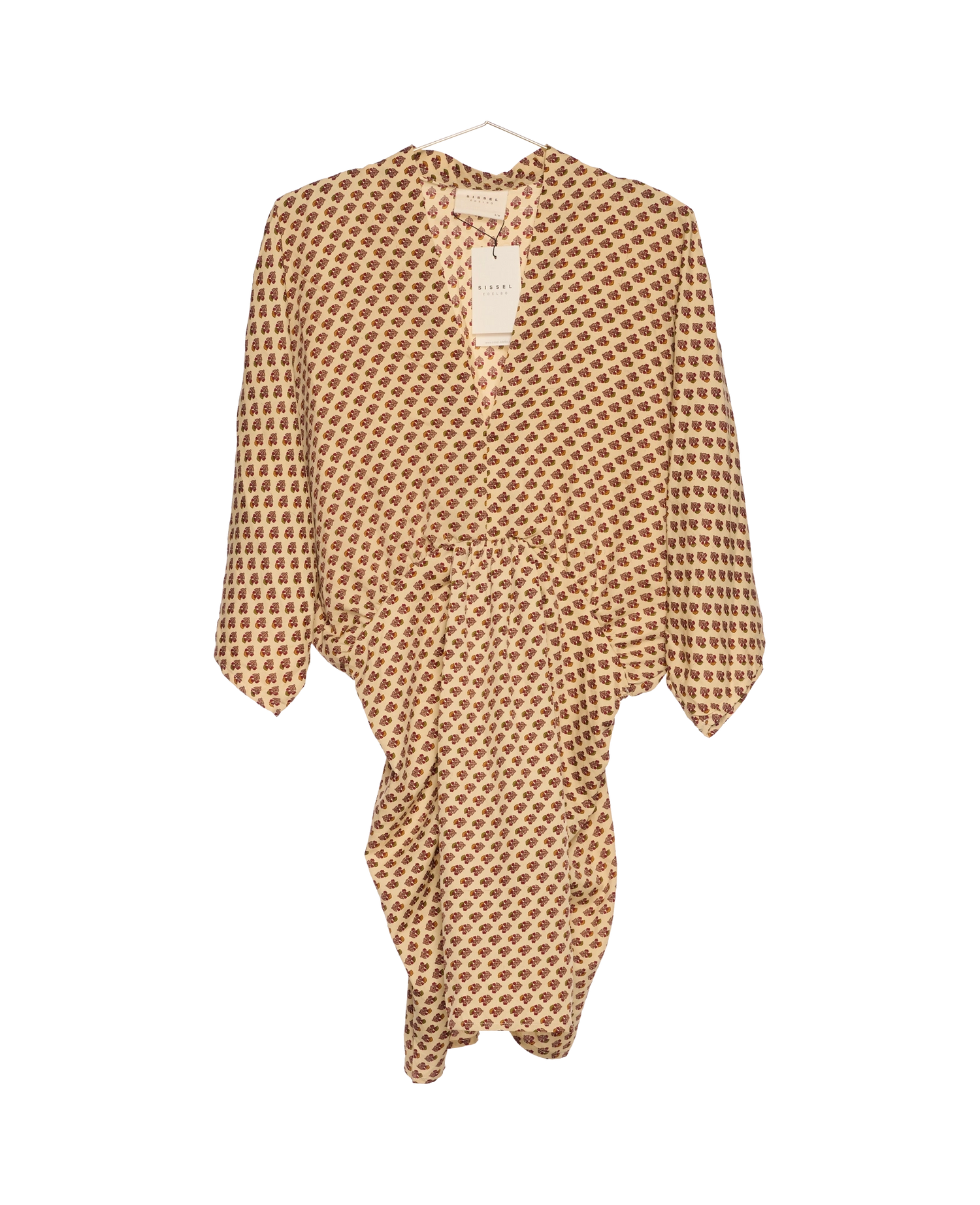 Juno Short Dress - No. 710