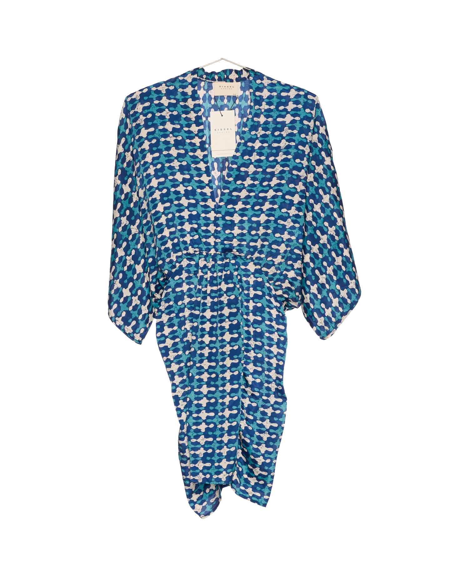 Juno Short Dress - No. 720