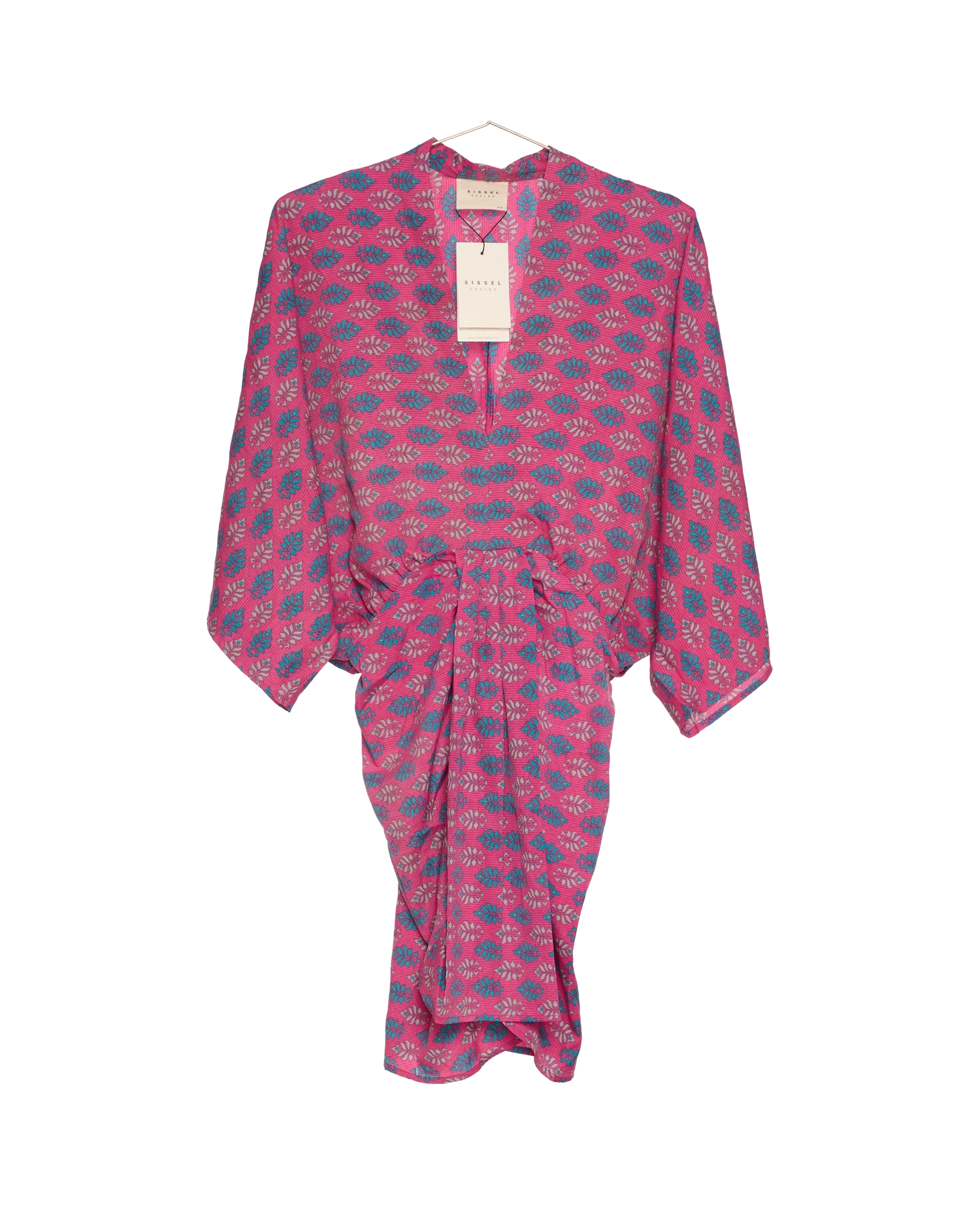 Juno Short Dress - No. 723