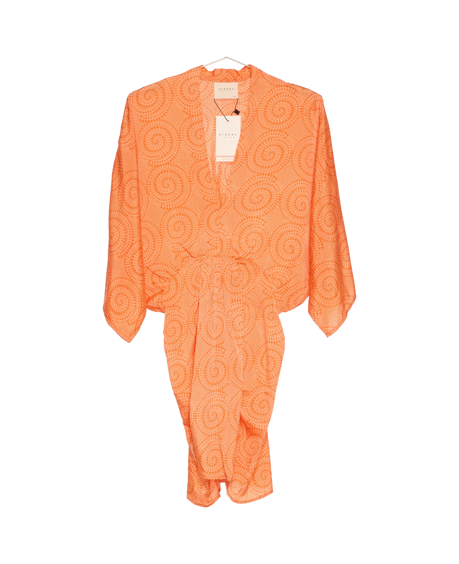 Juno Short Dress - No. 725