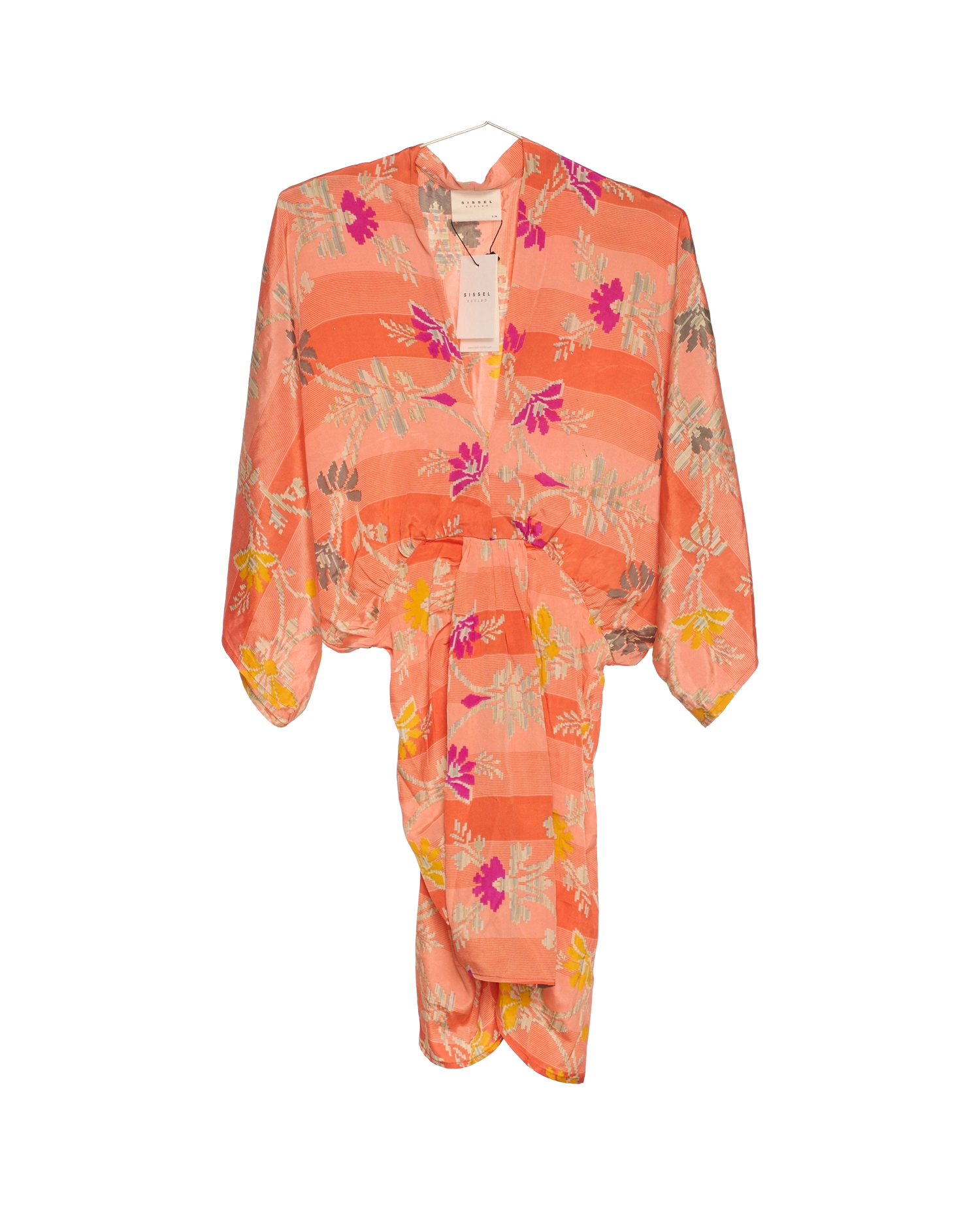 Juno Short Dress - No. 740