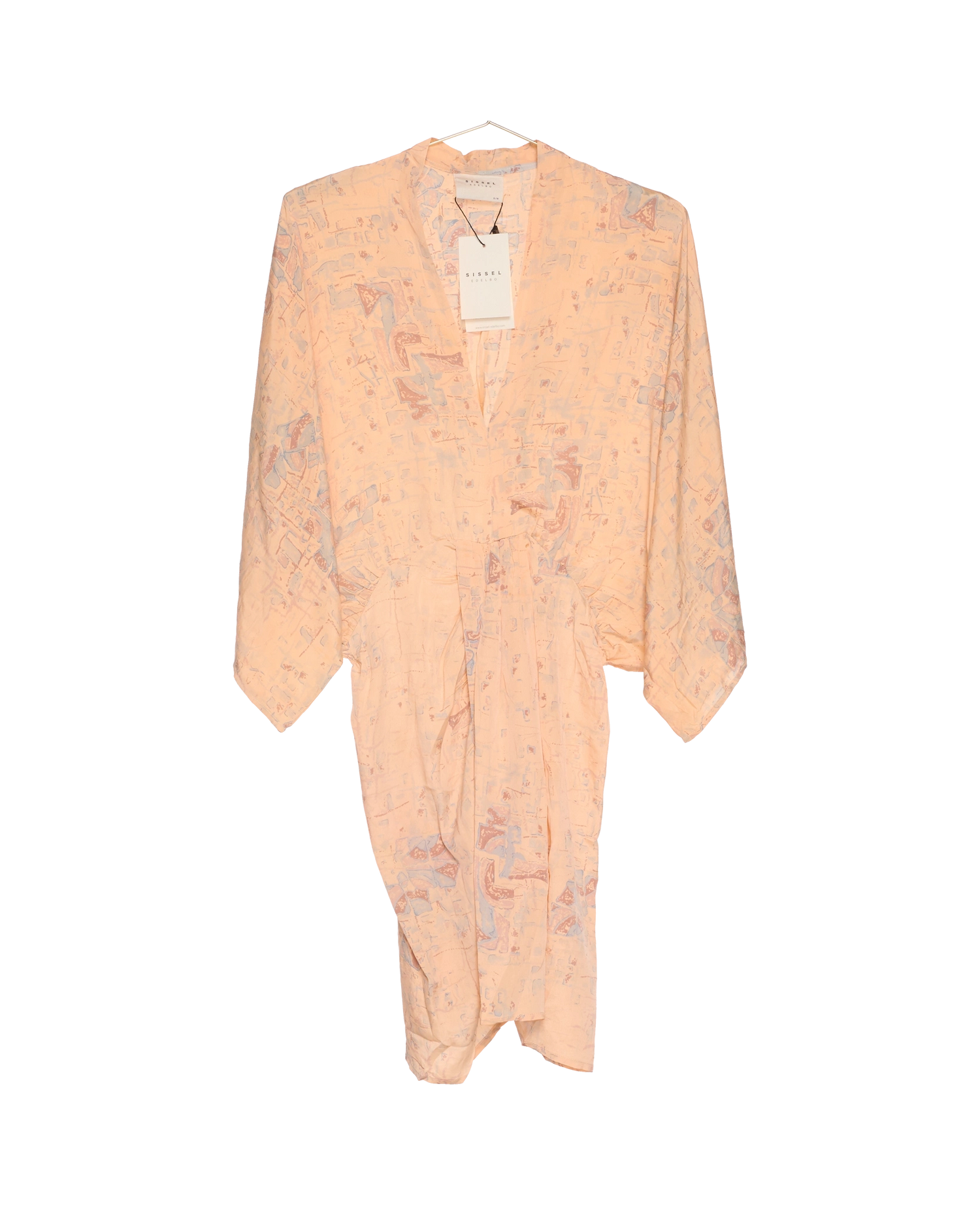 Juno Short Dress - No. 744