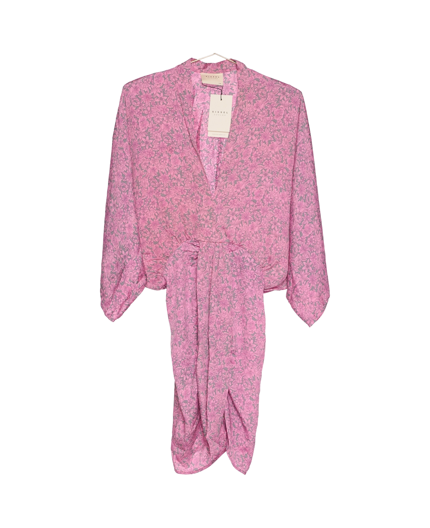 Juno Short Dress - No. 745