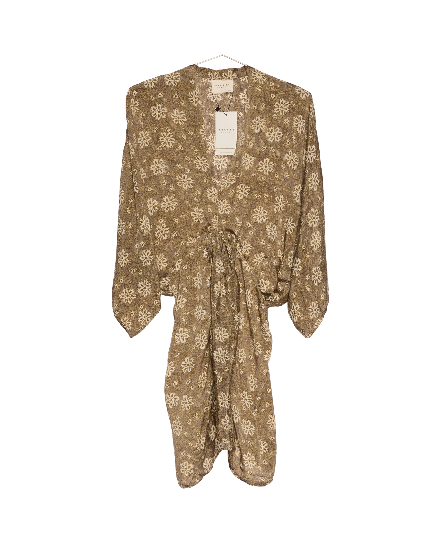 Juno Short Dress - No. 746