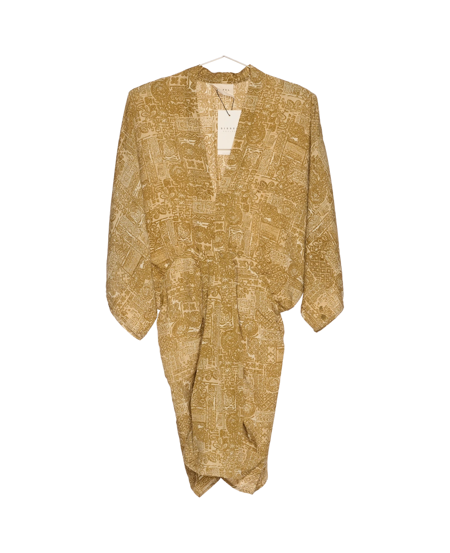 Juno Short Dress - No. 748