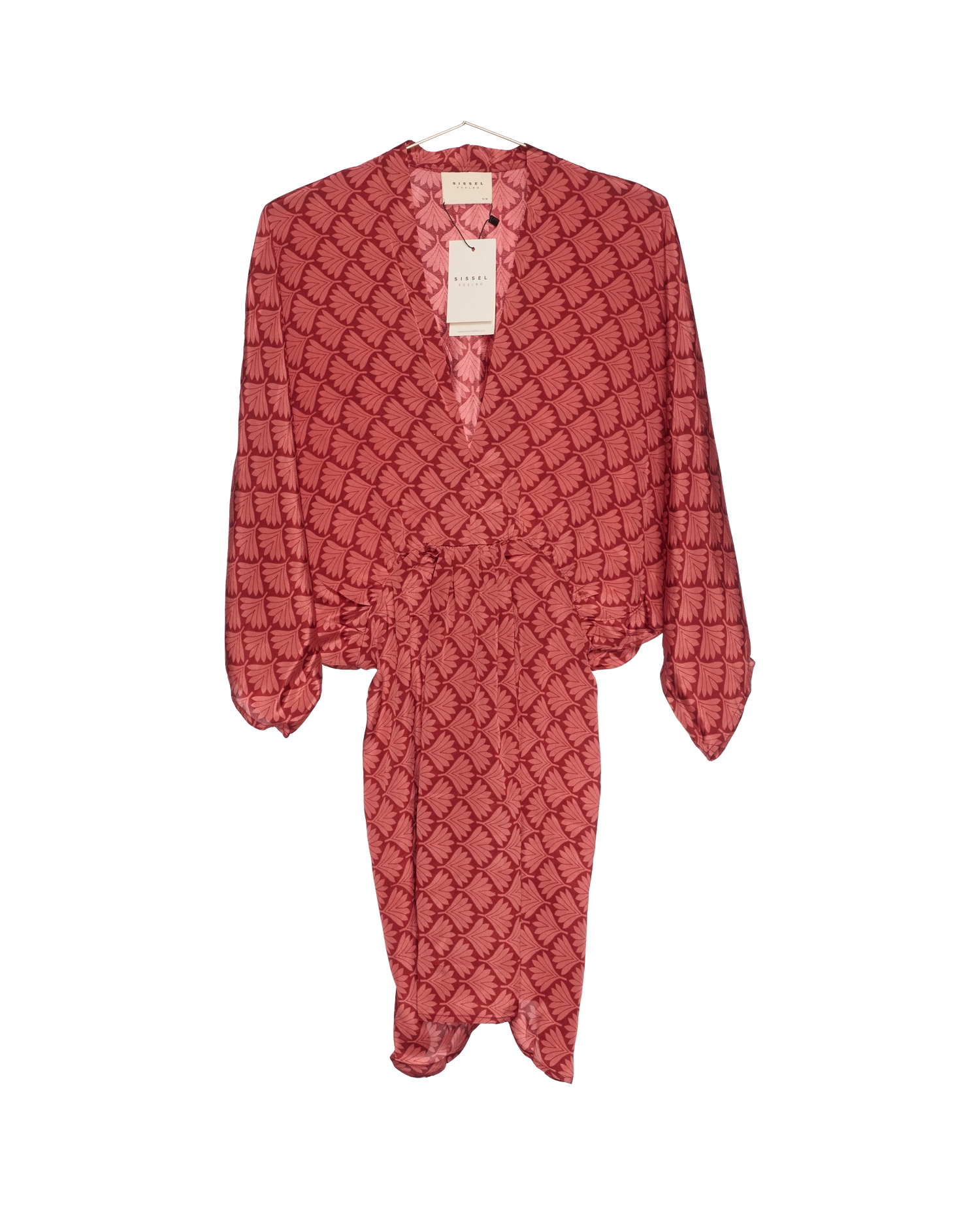 Juno Short Dress - No. 749