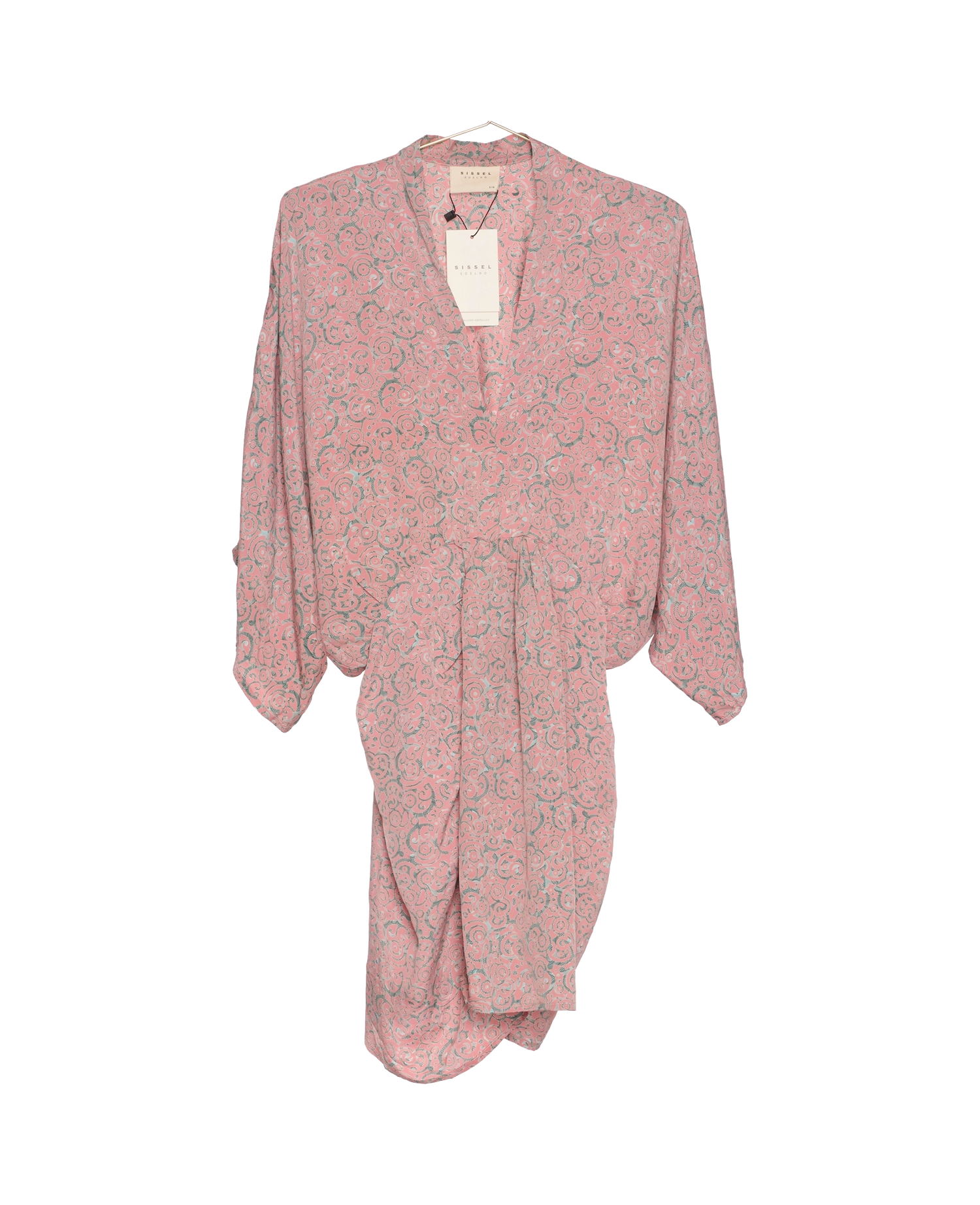 Juno Short Dress - No. 750