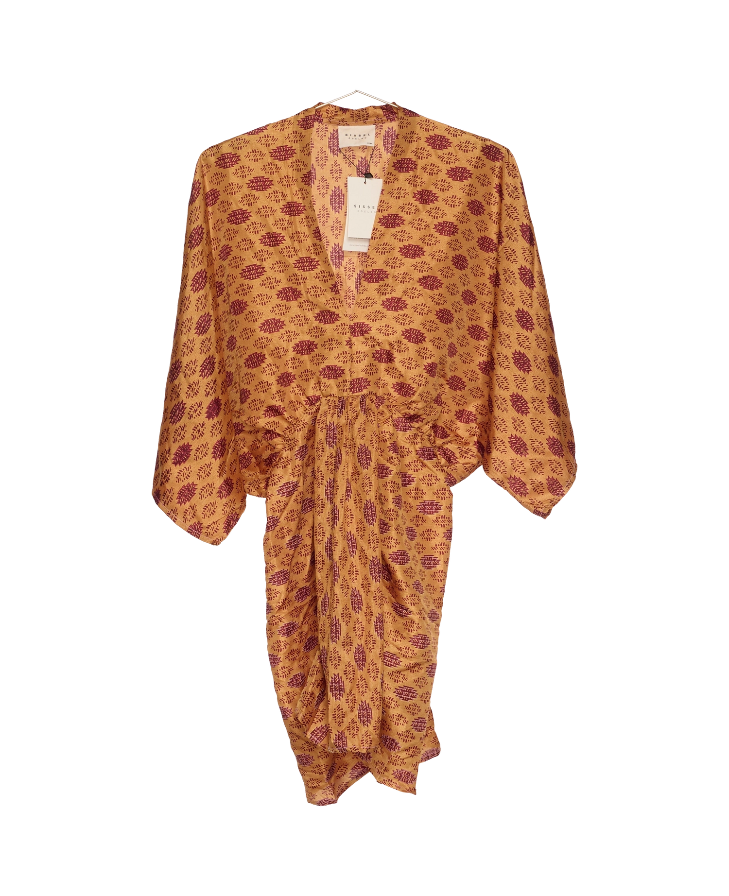 Juno Short Dress - No. 751