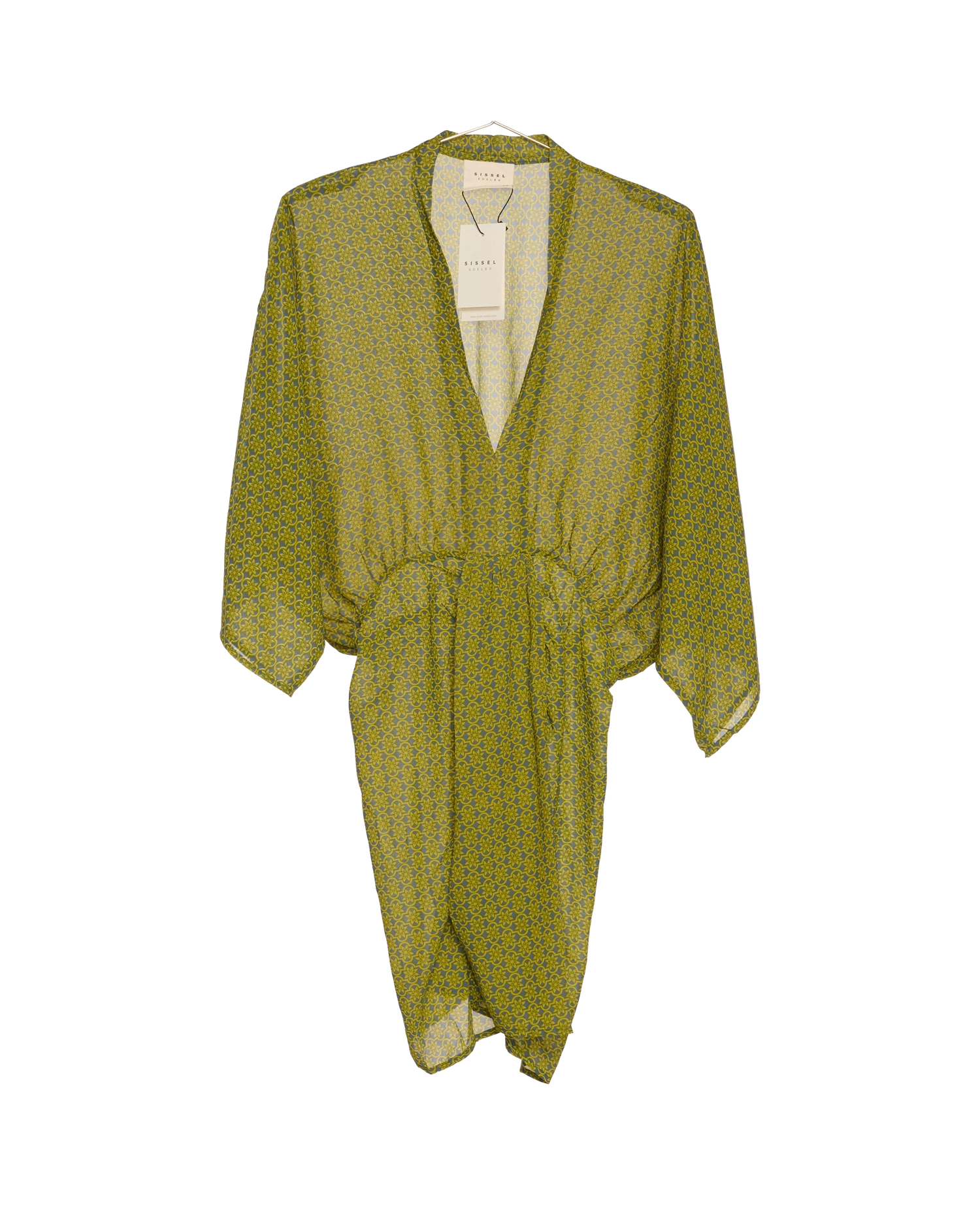 Juno Short Dress - No. 752